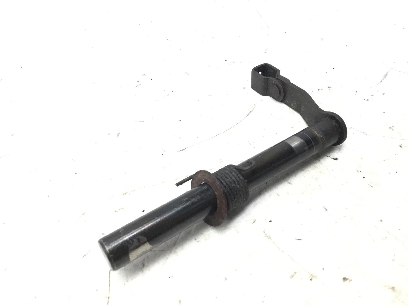 Honda dominator nx 650 asta leva disinnesto frizione 1988 1990 rd02