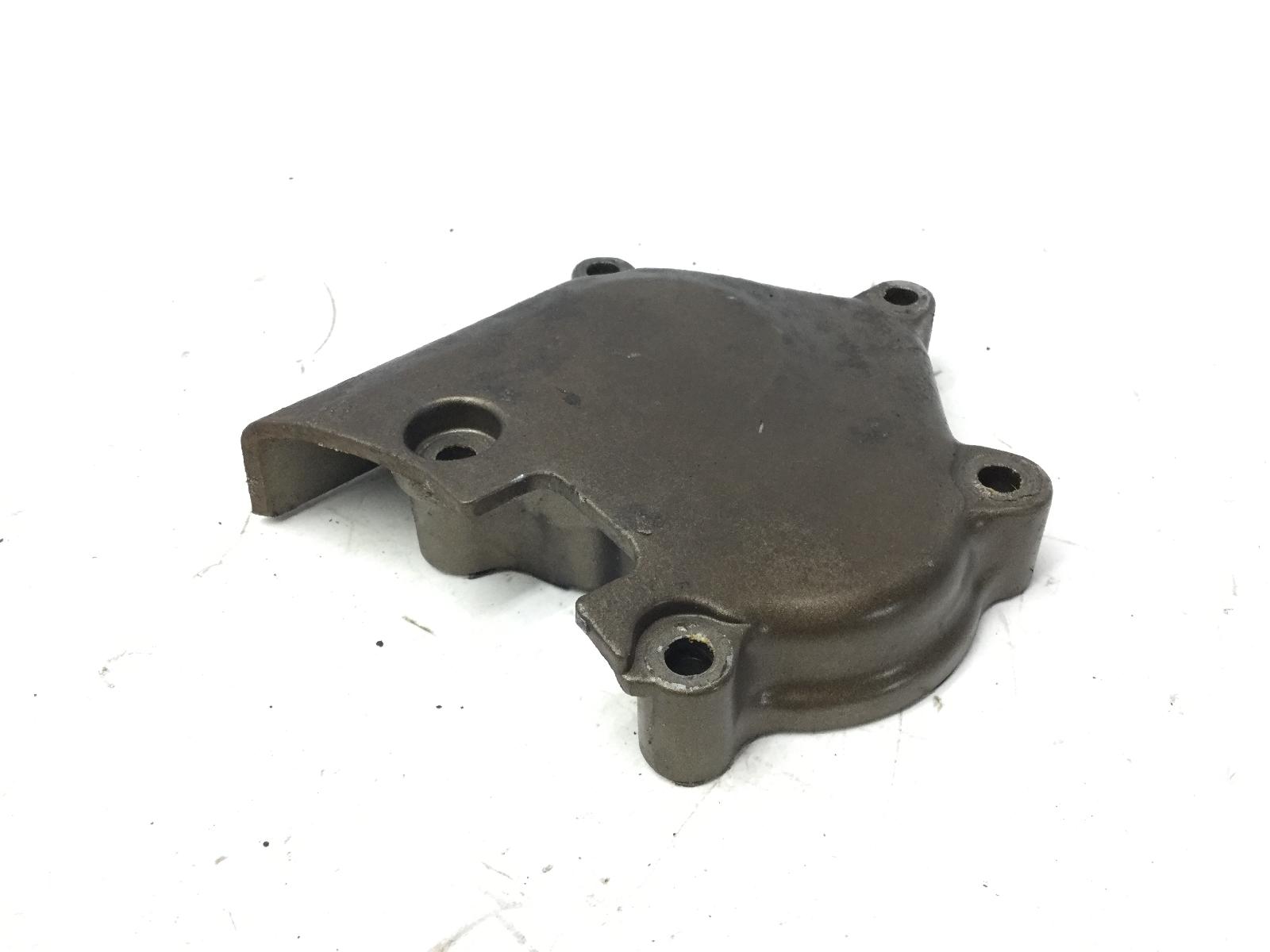 Honda dominator nx 650 carter coperchio ingranaggi avviamento 1988 1990 rd02
