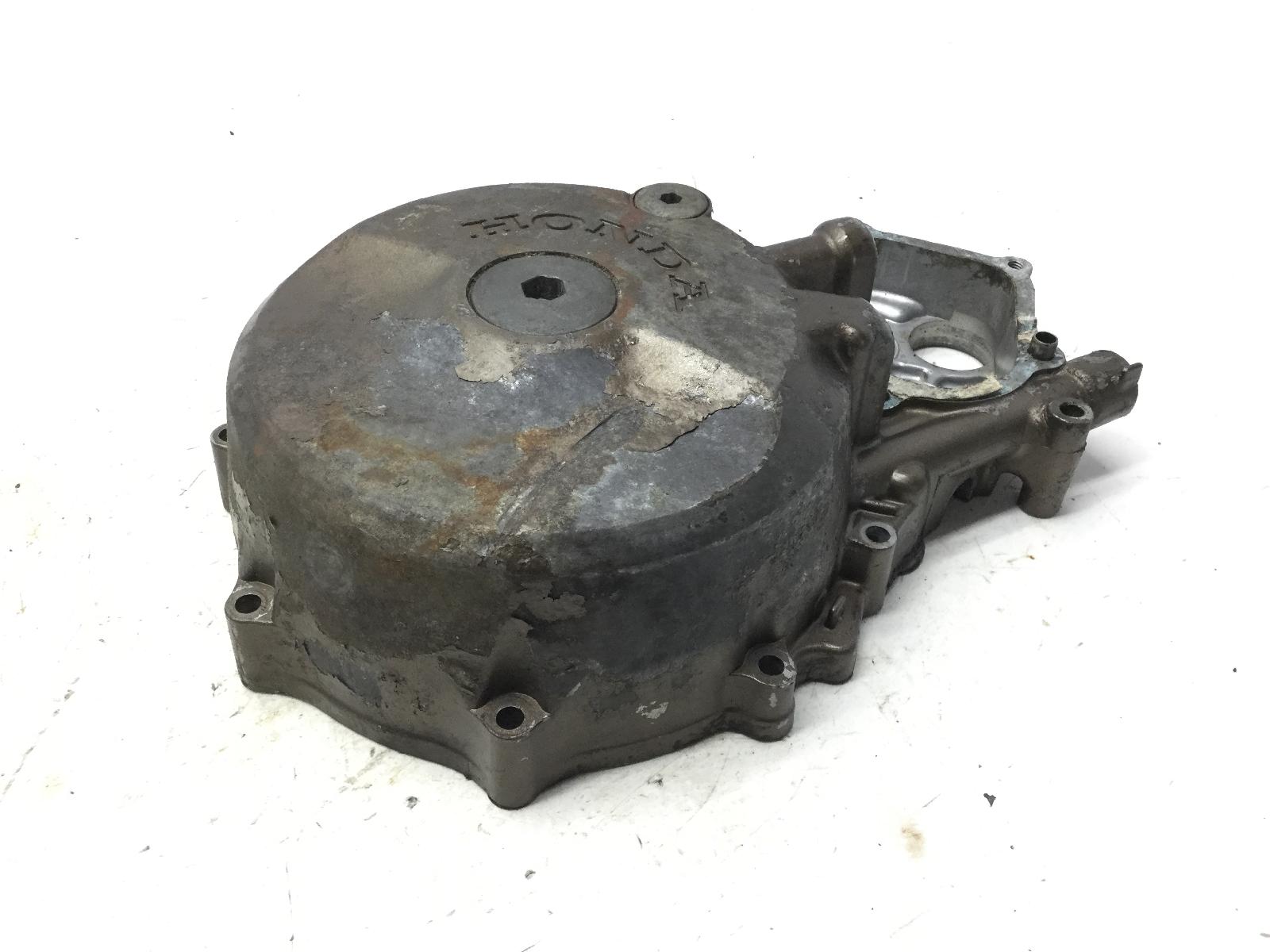 Honda dominator nx 650 carter coperchio statore 1988 1990 rd02