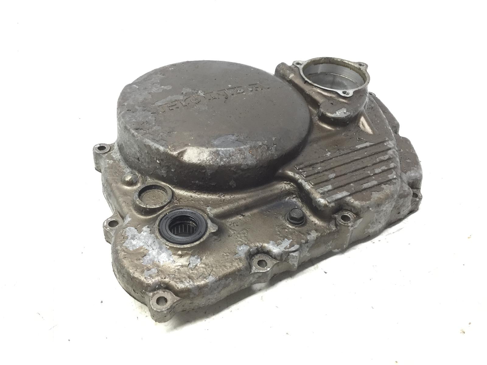 Honda dominator nx 650 carter coperchio frizione 1988 1990 rd02