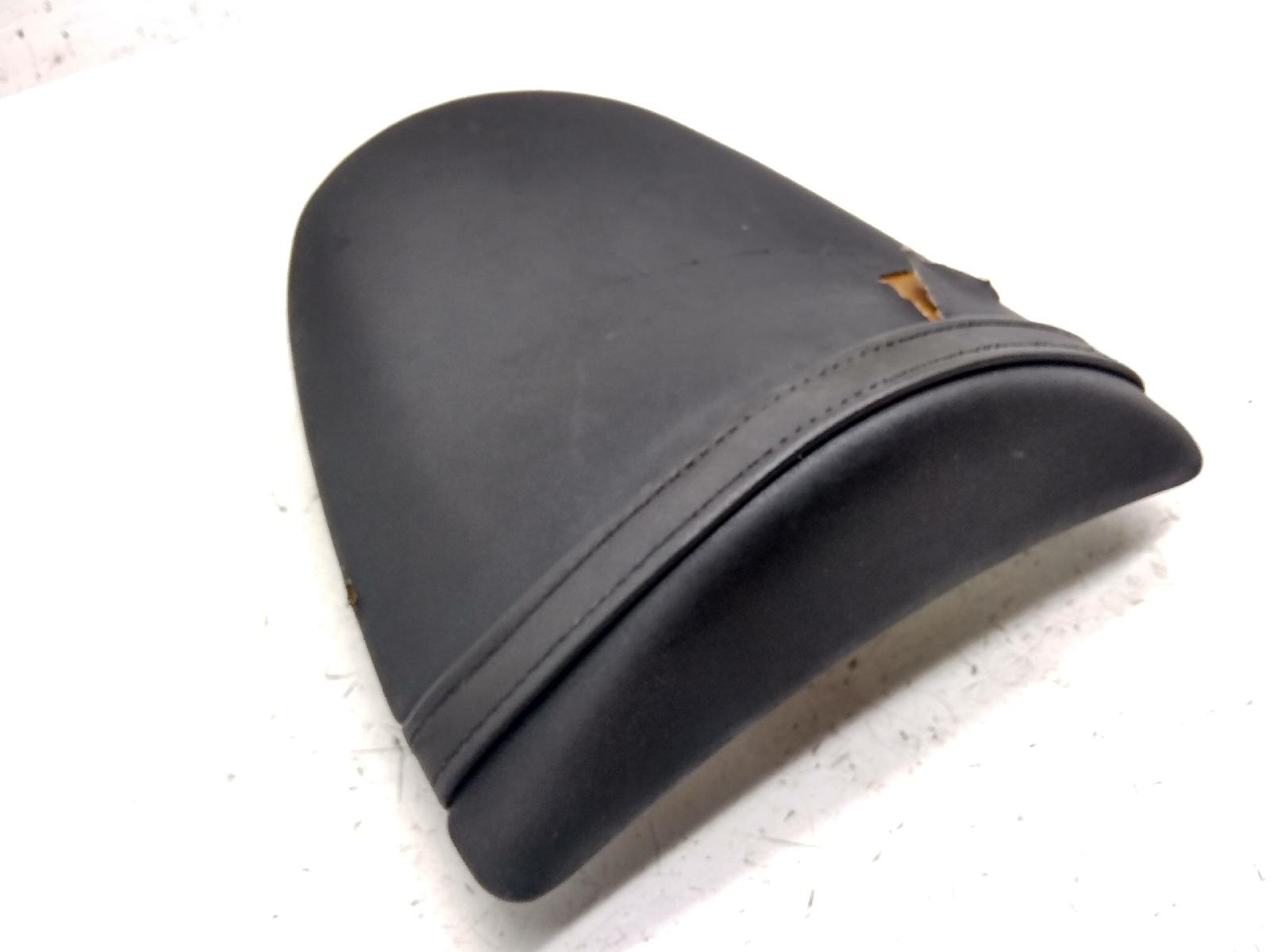 Kawasaki ninja zx-6r 636 sella saddle posteriore - fodera strappata 2003 2004 zx636bba