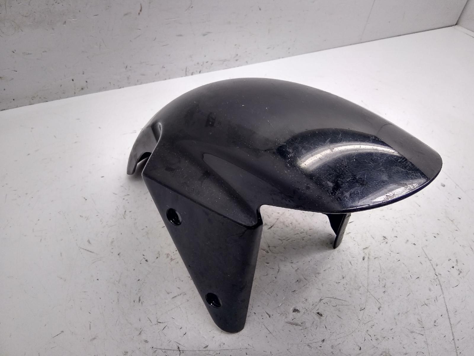 Kawasaki ninja zx-6r 636 parafango ruota anteriore 2003 2004 zx636bba