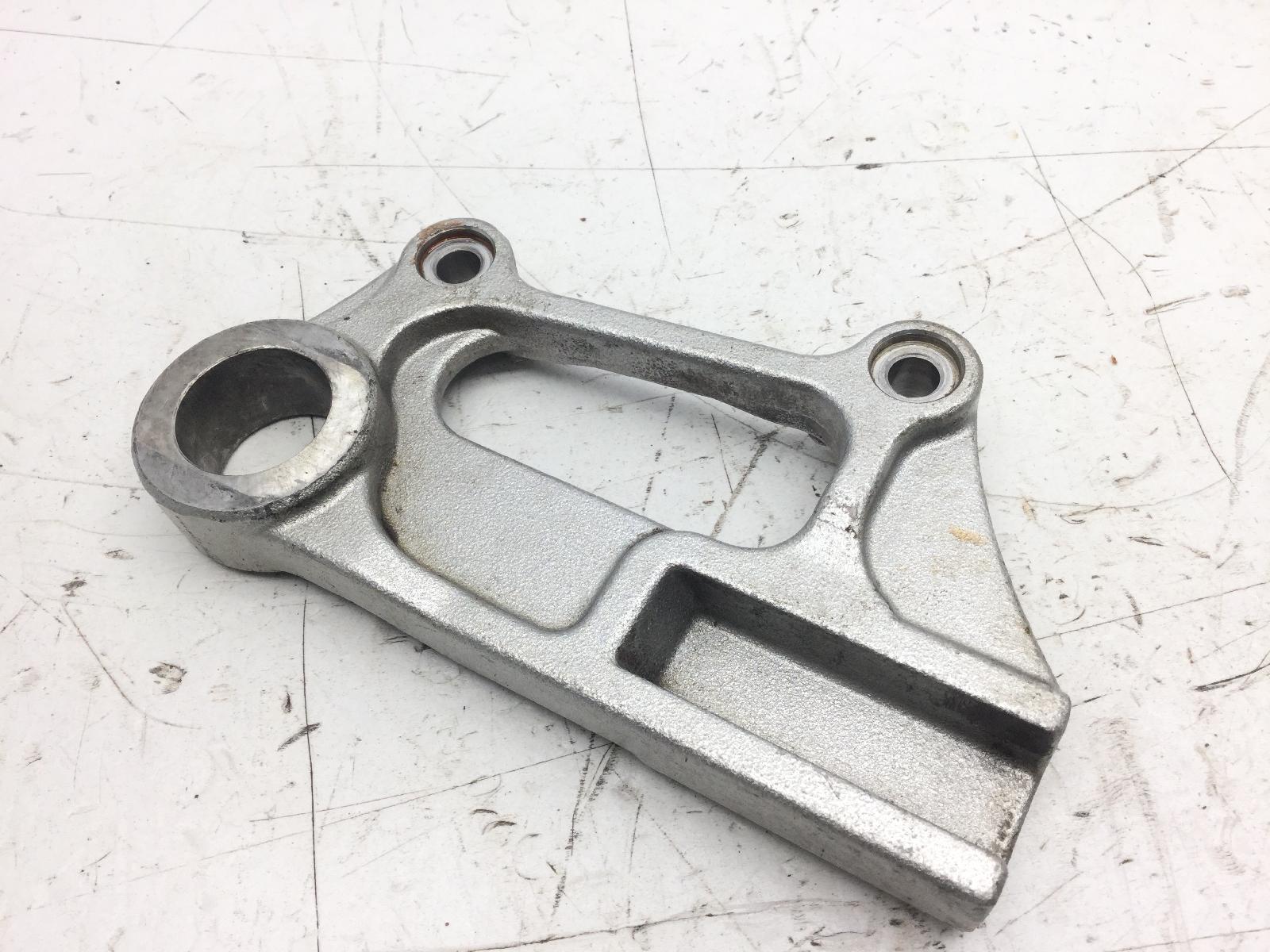 Kawasaki ninja zx-6r 636 staffa pinza freno posteriore 2003 2004 zx636bba