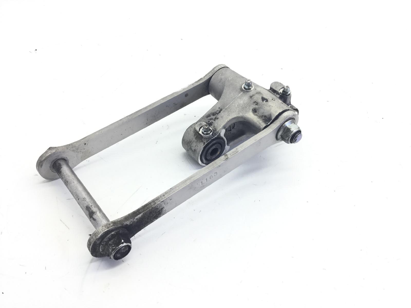 Kawasaki ninja zx-6r 636 leveraggio ammortizzatore 2003 2004 zx636bba