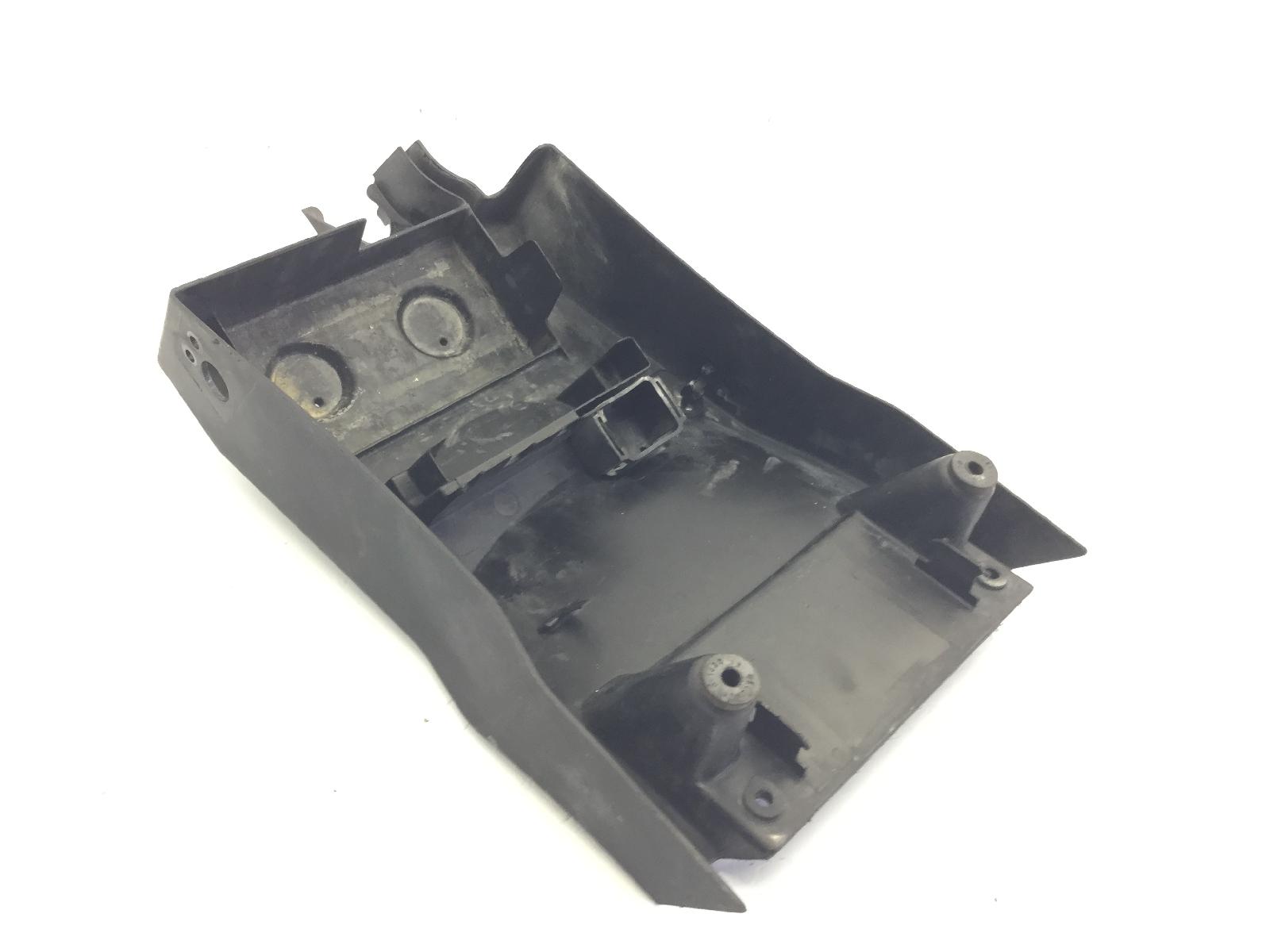 Kawasaki ninja zx-6r 636 carena sottodella parafango posteriore interno 2003 2004 zx636bba