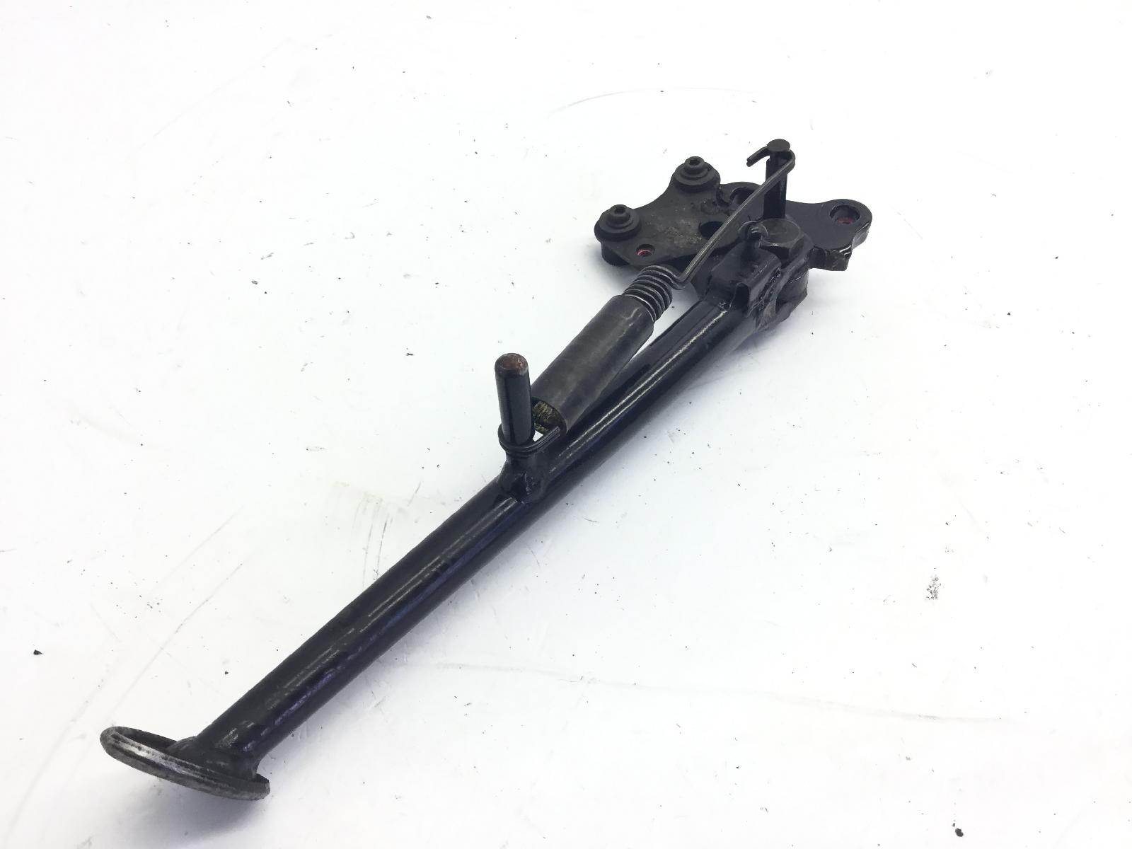 Kawasaki ninja zx-6r 636 cavalletto laterale e molle 2003 2004 zx636bba