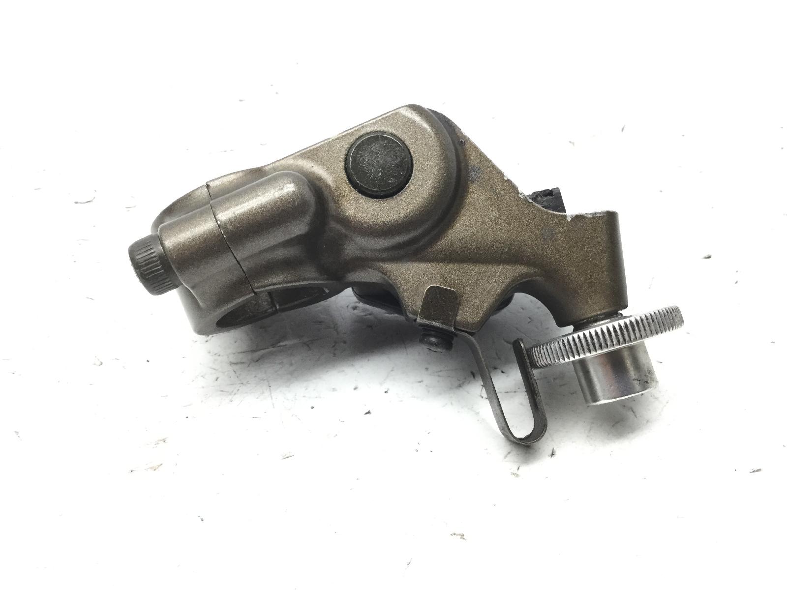 Kawasaki ninja zx-6r 636 comando frizione supporto leva e sensore 2003 2004 zx636bba