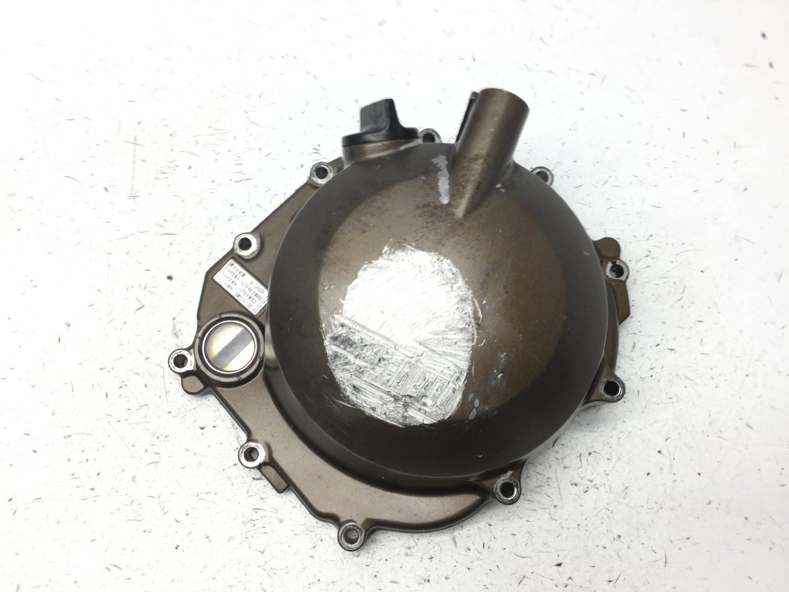 Kawasaki ninja zx-6r 636 carter coperchio frizione 2003 2004 zx636bba
