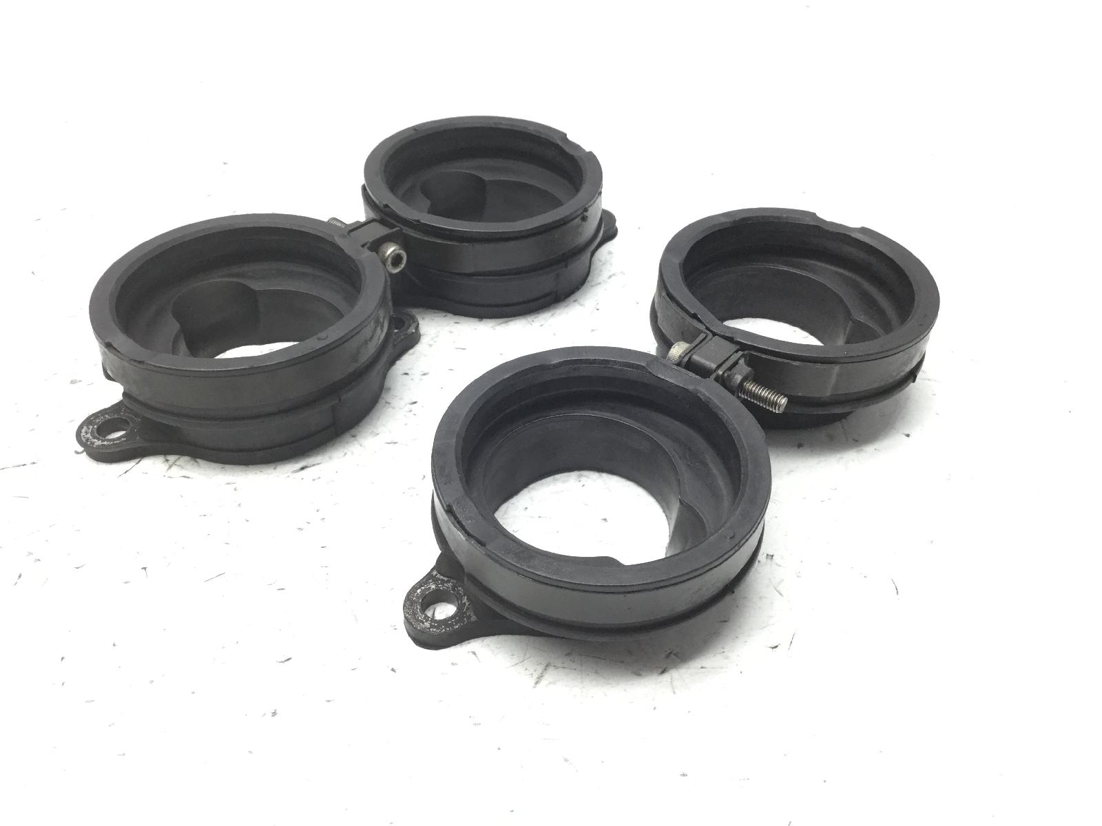 Kawasaki ninja zx-6r 636 collettori aspirazione 2003 2004 zx636bba