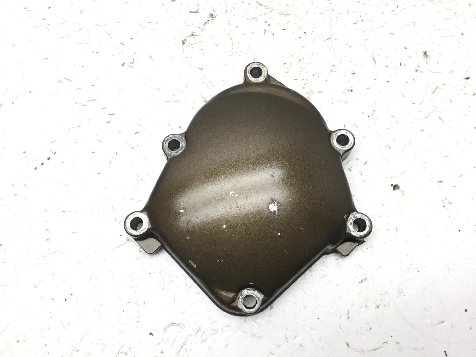 Kawasaki ninja zx-6r 636 carter coperchio captatore pick up 2003 2004 zx636bba