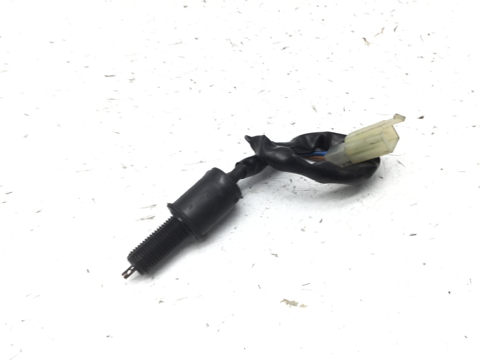 Kawasaki ninja zx-6r 636 sensore interruttore stop posteriore 2003 2004 zx636bba