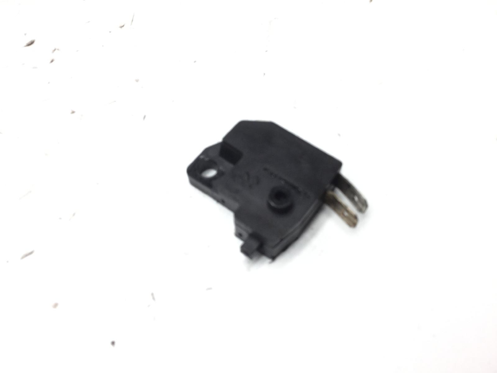 Kawasaki ninja zx-6r 636 sensore pulsante stop freno anteriore 2003 2004 zx636bba