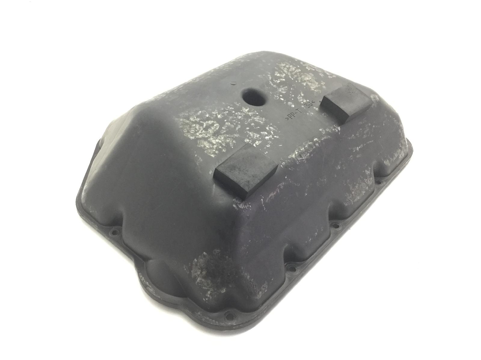 Kawasaki ninja zx-6r 636 coperchio tappo cassa scatola filtro aria 2003 2004 zx636bba