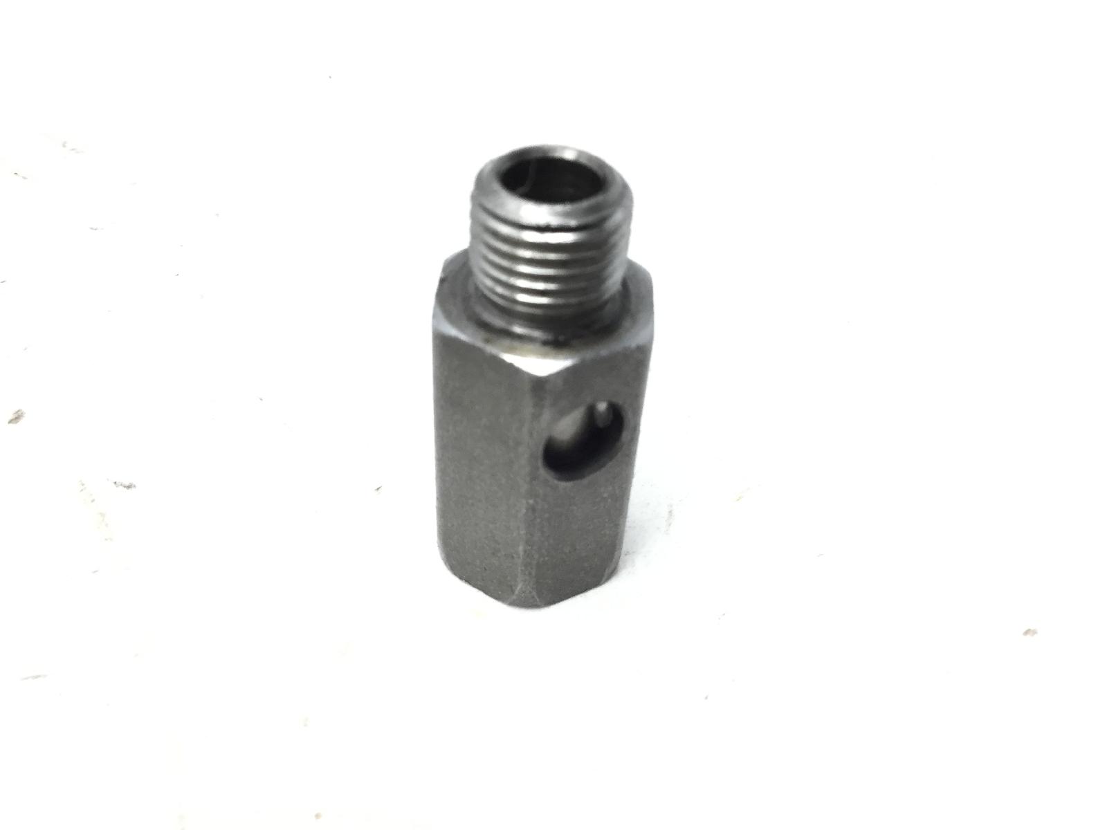 Kawasaki ninja zx-6r 636 valvola sovrapressione olio 2003 2004 zx636bba