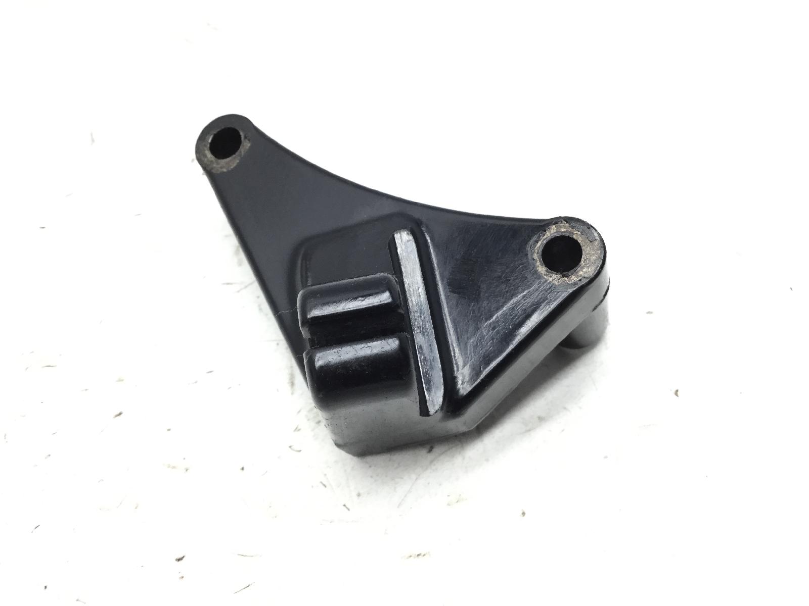 Kawasaki ninja zx-6r 636 supporto cavo frizione 2003 2004 zx636bba