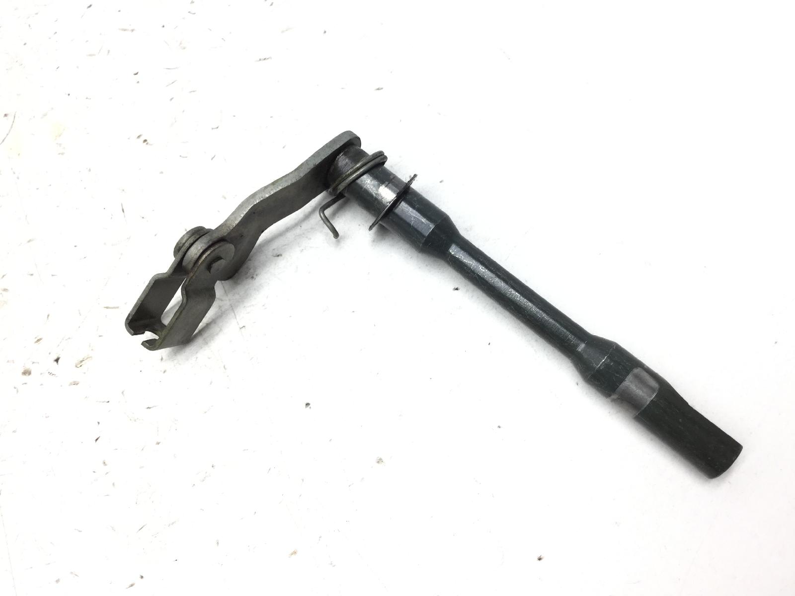 Kawasaki ninja zx-6r 636 albero asta spingidisco frizione 2003 2004 zx636bba
