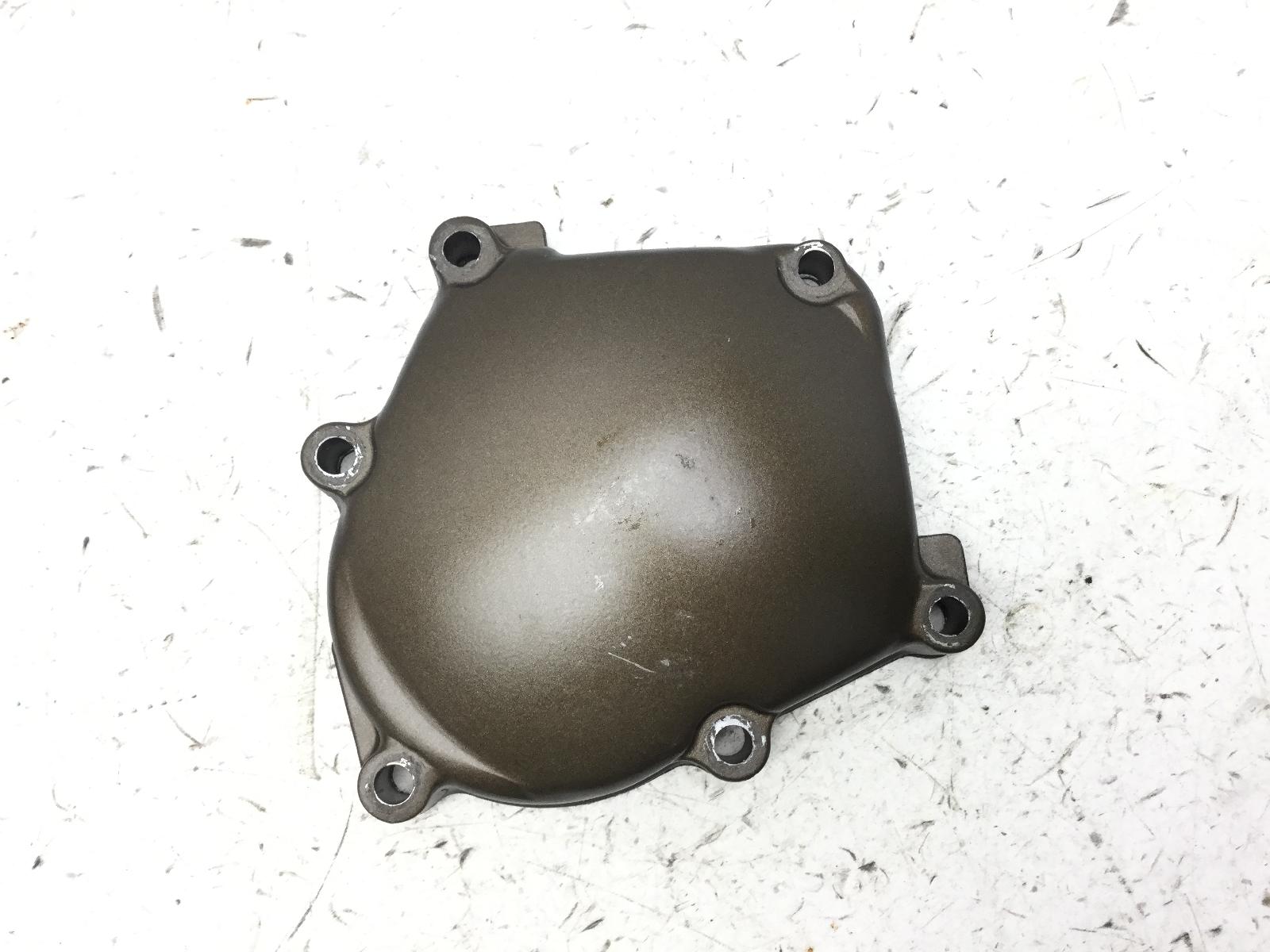 Kawasaki ninja zx-6r 636 carter coperchio captatore pick up 2003 2004 zx636bba
