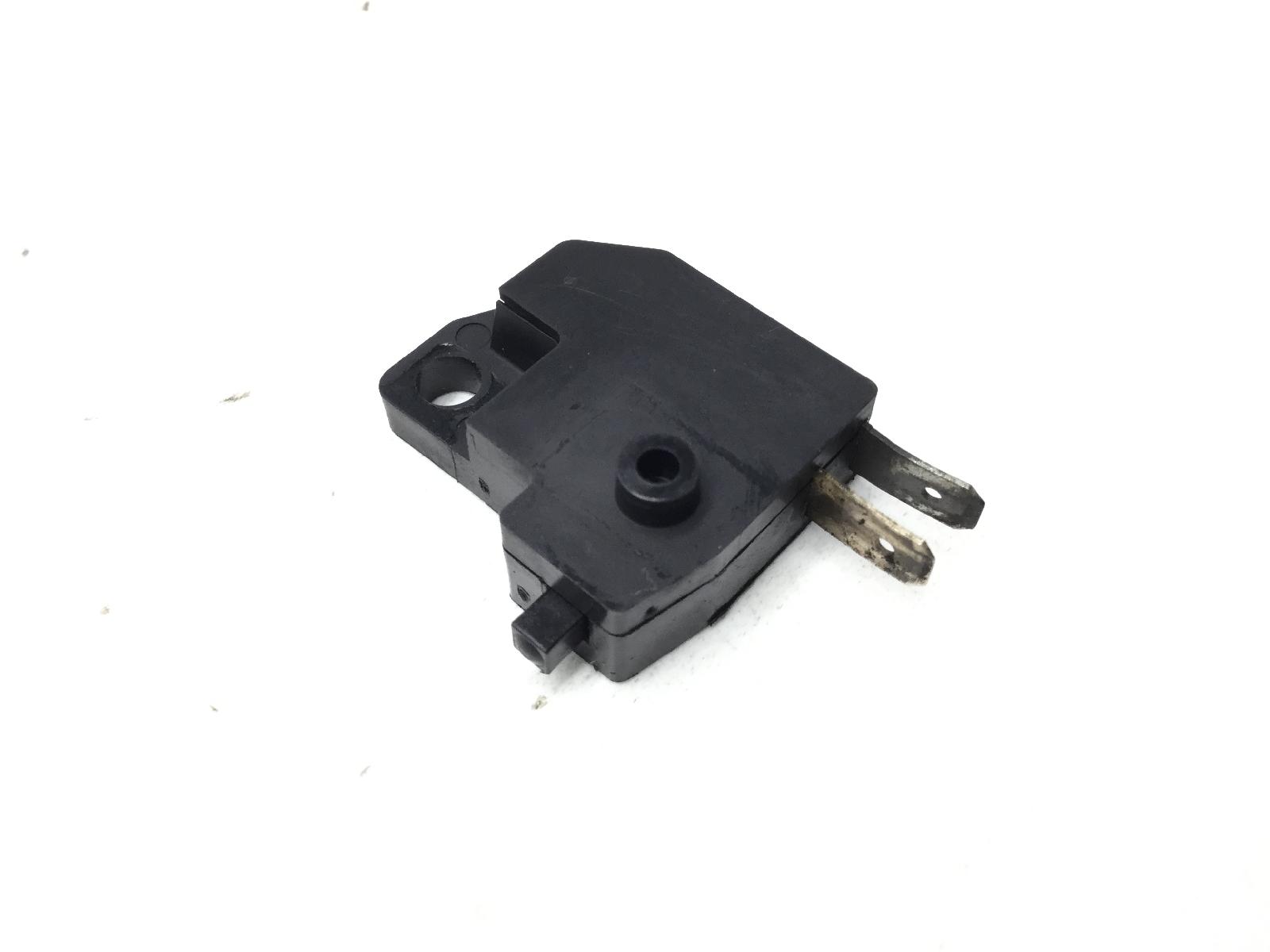Kawasaki ninja zx-6r 636 sensore pulsante stop microstop freno anteriore 2003 2004 zx636bba