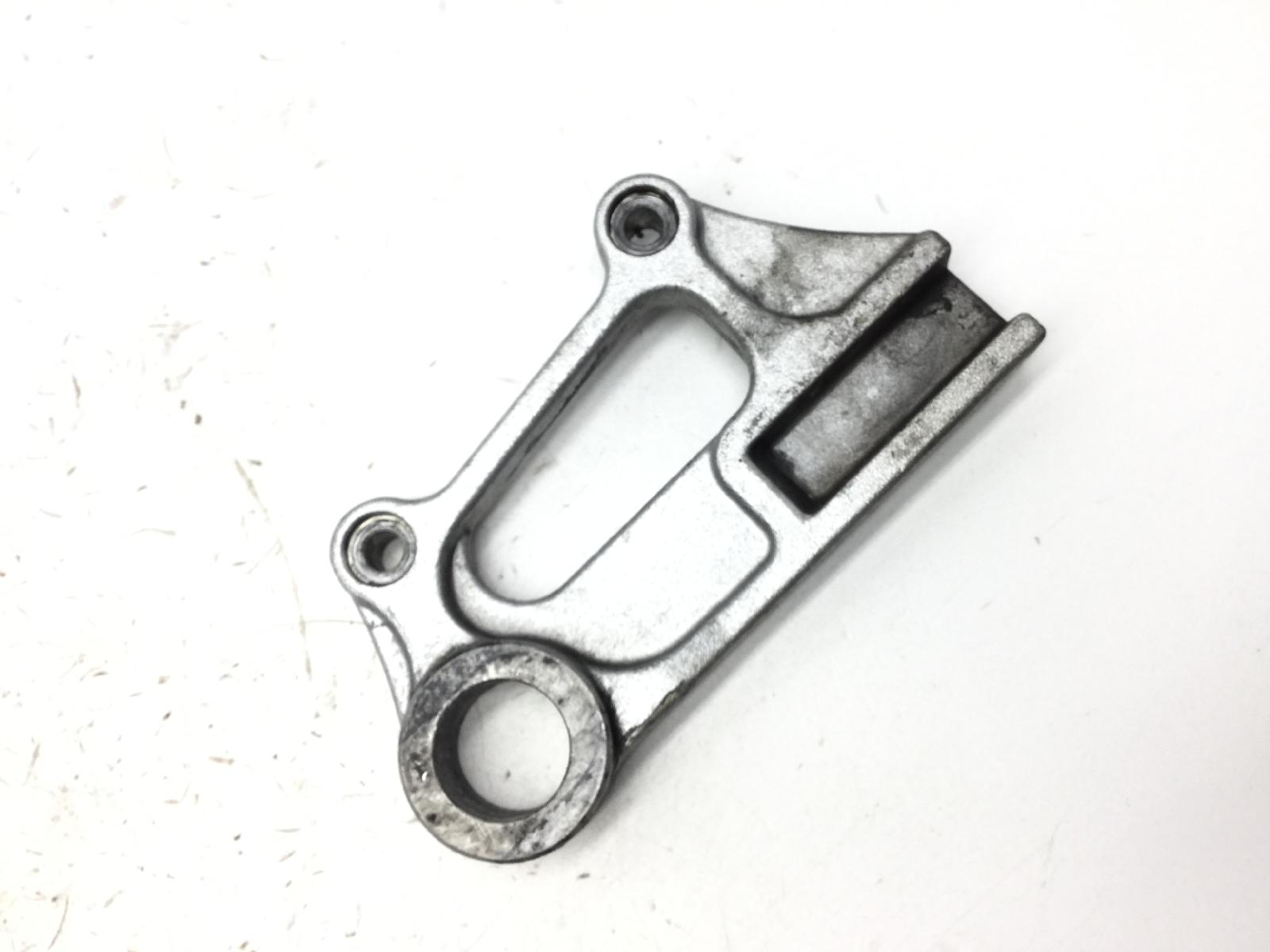 Kawasaki ninja zx-6r 636 supporto pinza freno posteriore 2003 2004 zx636bba