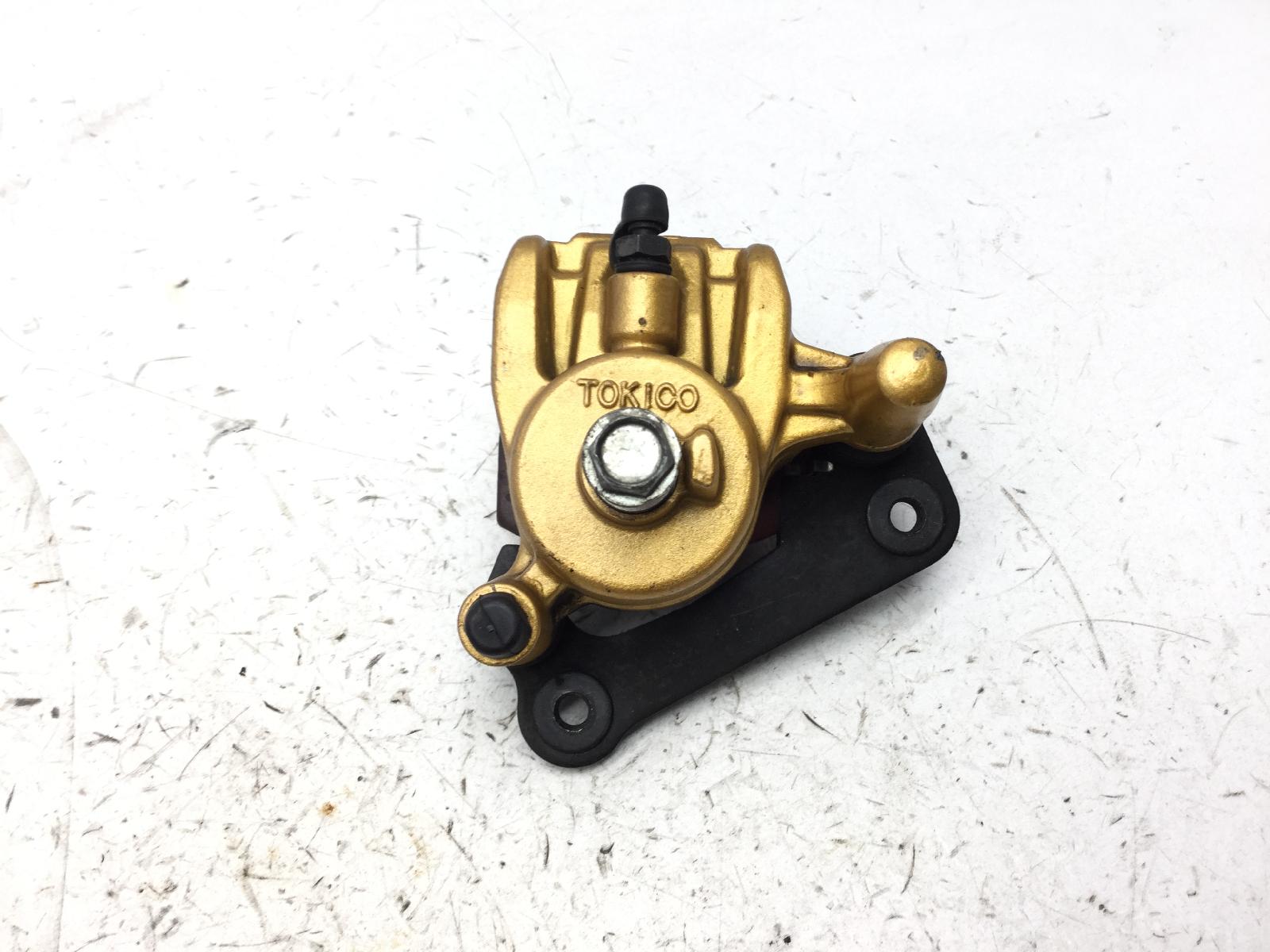 Kawasaki ninja zx-6r 636 pinza posteriore freno 2003 2004 zx636bba