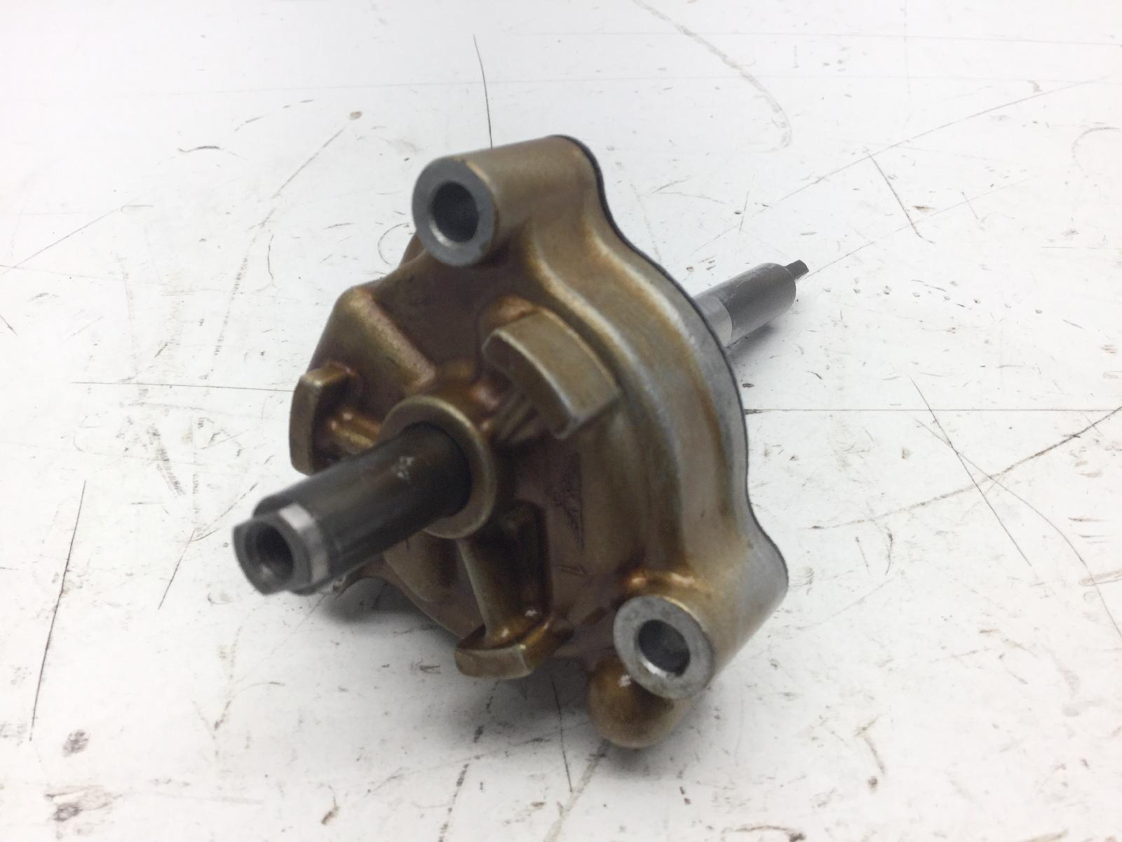 Honda cbr rr 600 pompa olio motore 2003 2004 pc37a15m