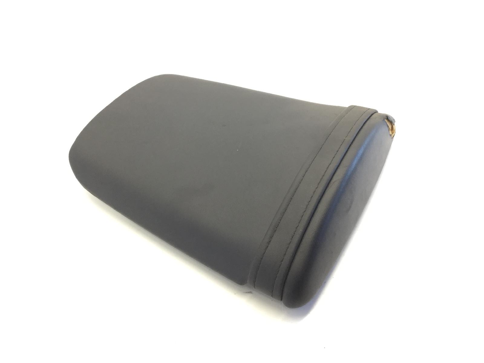 Honda cbr rr 600 sella saddle passeggero posteriore - strappo su fodera 2003 2004