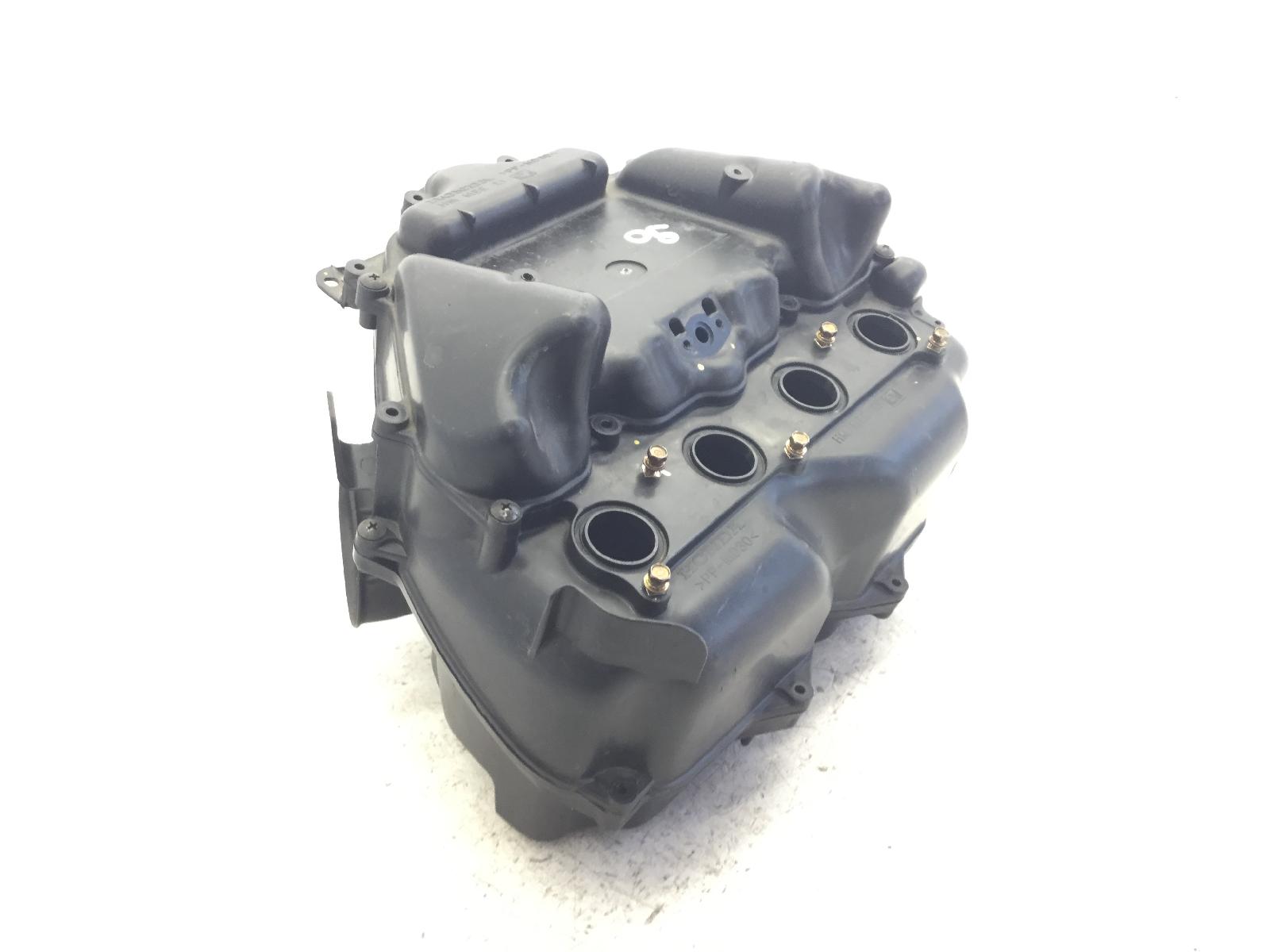 Honda cbr rr 600 cassa scatola filtro aria 2003 2004 pc37a85m