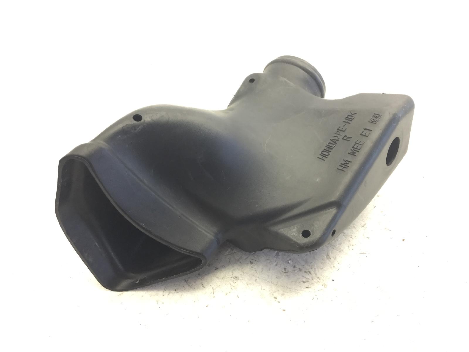 Honda cbr rr 600 convogliatore aria destro cassa scatola filtro 2003 2004 pc37a85m