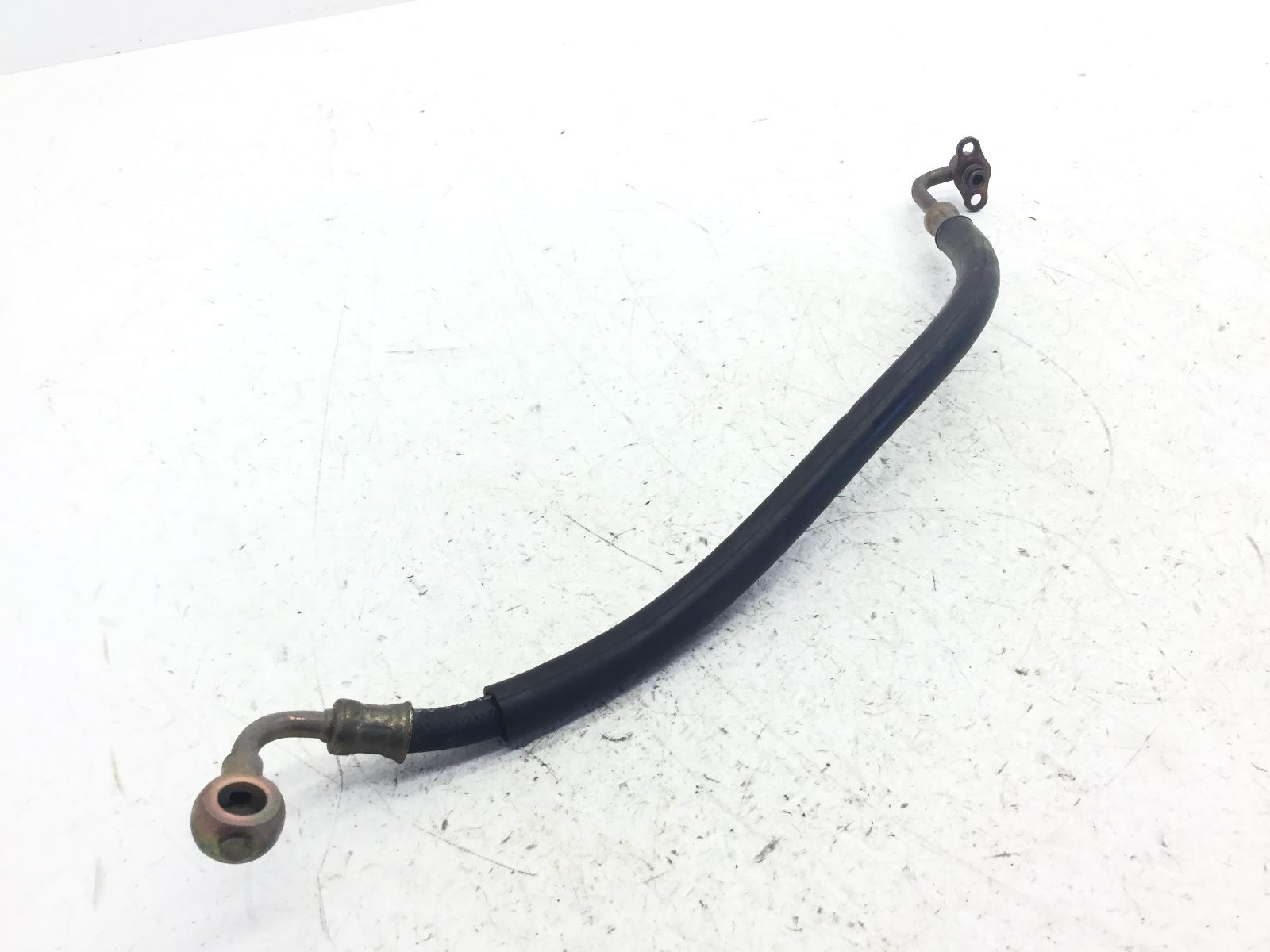 Honda cbr rr 600 tubo benzina carburante 2003 2004 pc37a85m