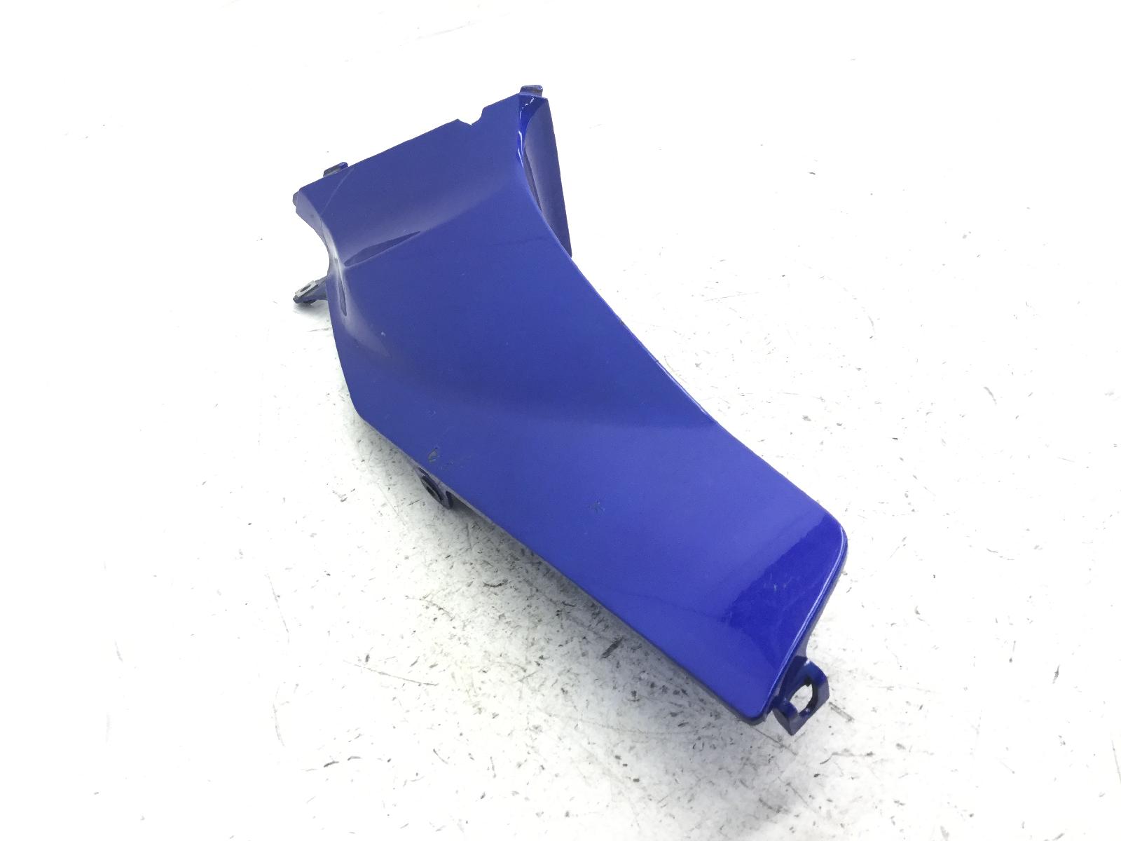 Honda cbr rr 600 pannello destro carena scudo anteriore 2003 2004 pc37a85m