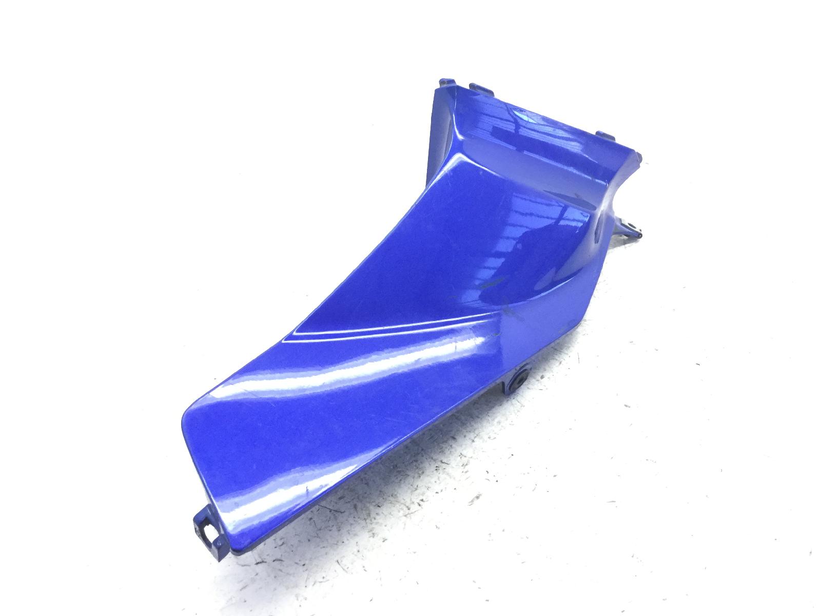 Honda cbr rr 600 pannello sinistro carena scudo anteriore 2003 2004 pc37a85m