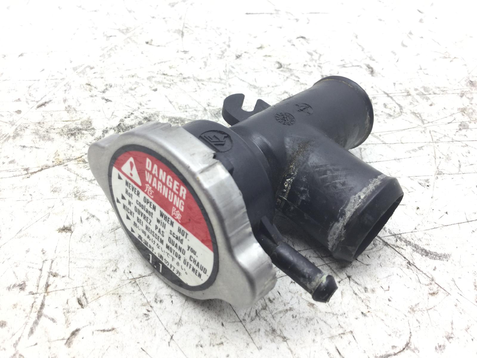 Honda vfr vtec 800 tappo radiatore con raccordo 2002 2005 rc46a32m