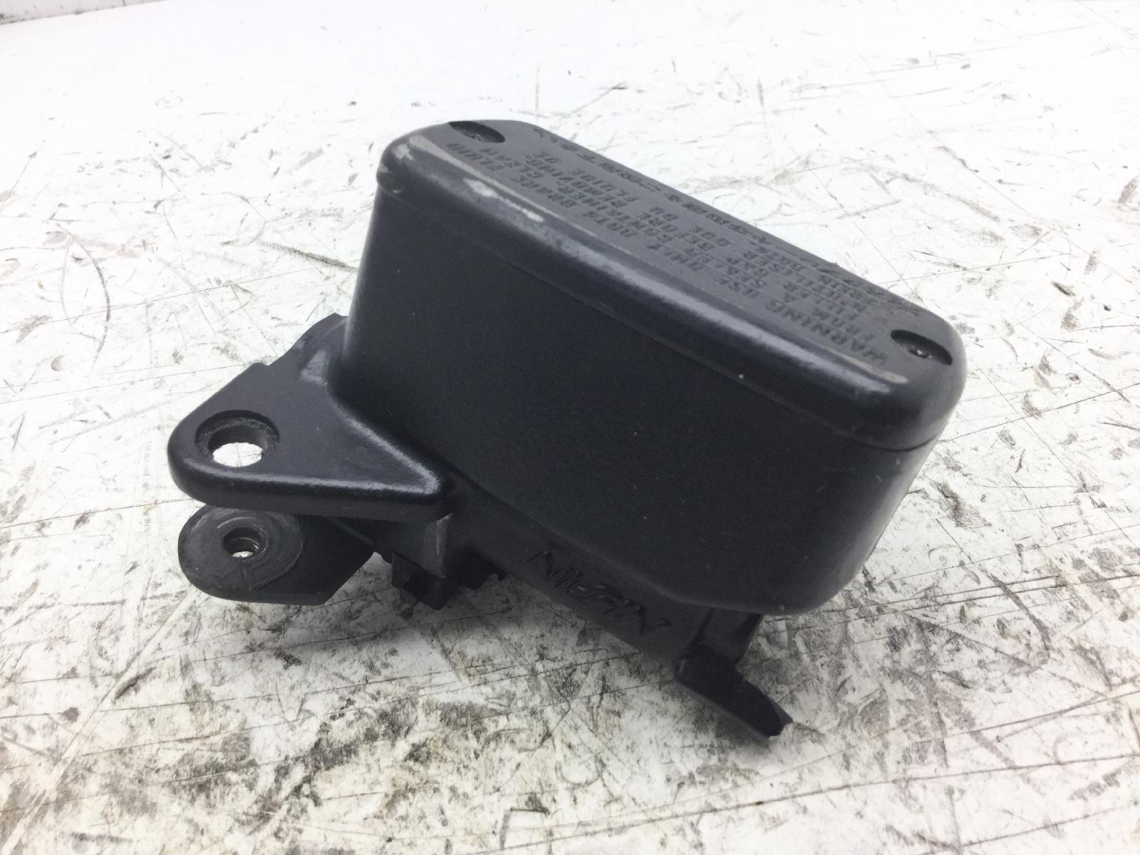 Honda vfr vtec 800 pompa freno anteriore 2002 2005 rc46a32m