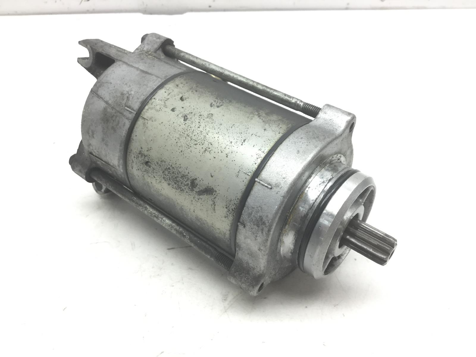 Honda vfr vtec 800 motorino avviamento starter motore 2002 2005