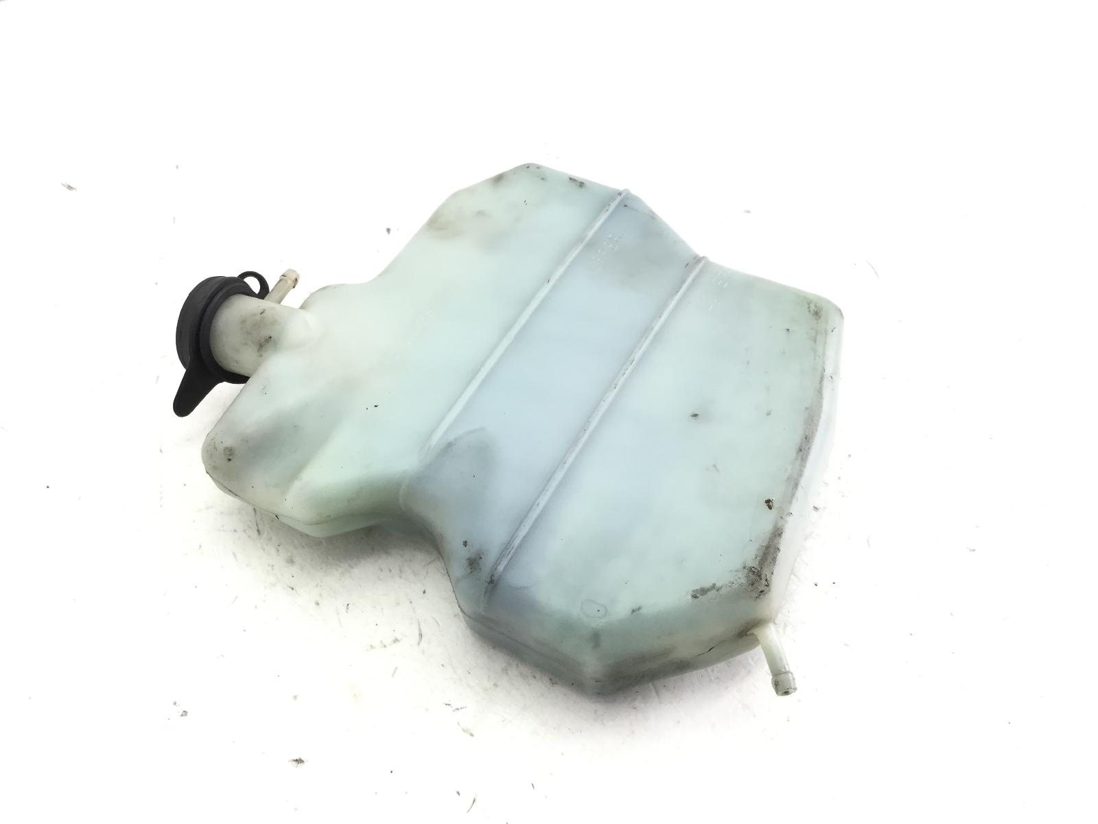 Honda vfr vtec 800 vaso espansione liquido raffreddamento radiatore e tappo 2002 2005