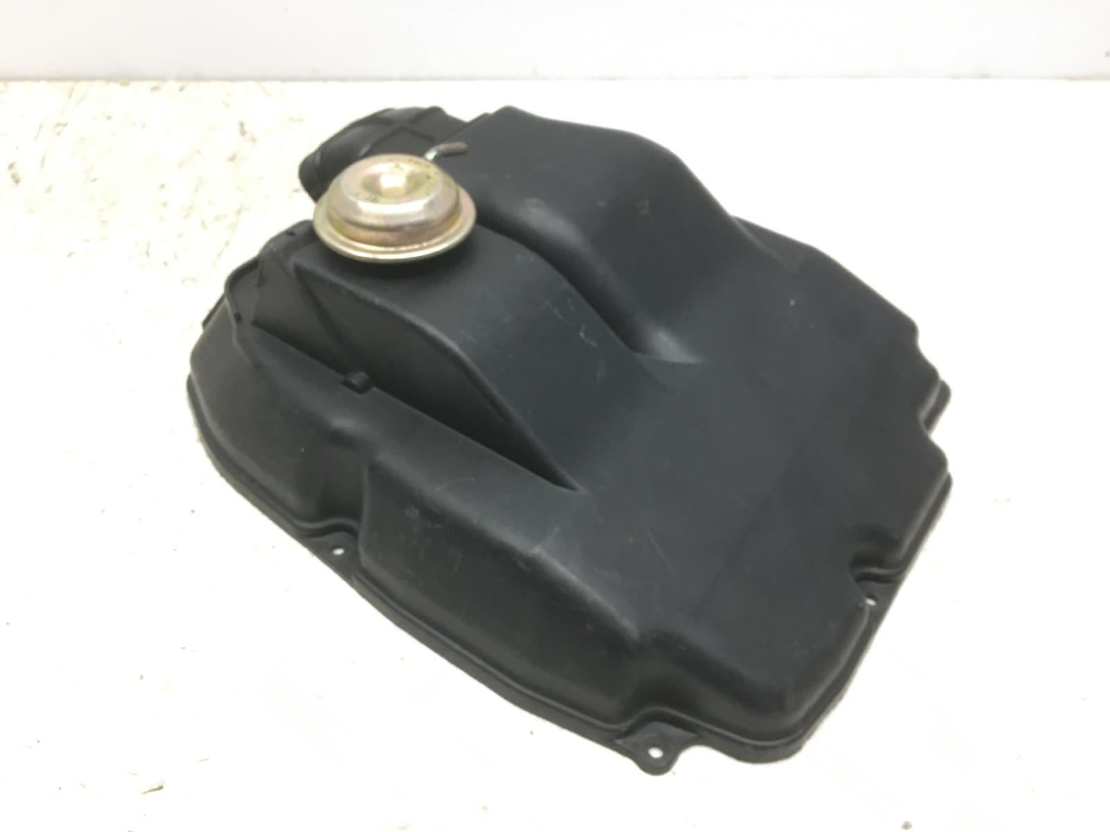 Honda vfr vtec 800 coperchio porzione superiore cassa filtro 2002 2005 rc46a32m