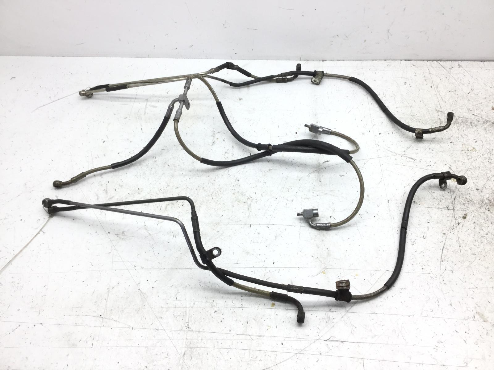Piaggio mp3 400 kit tubi freno 2007 2008 m59101