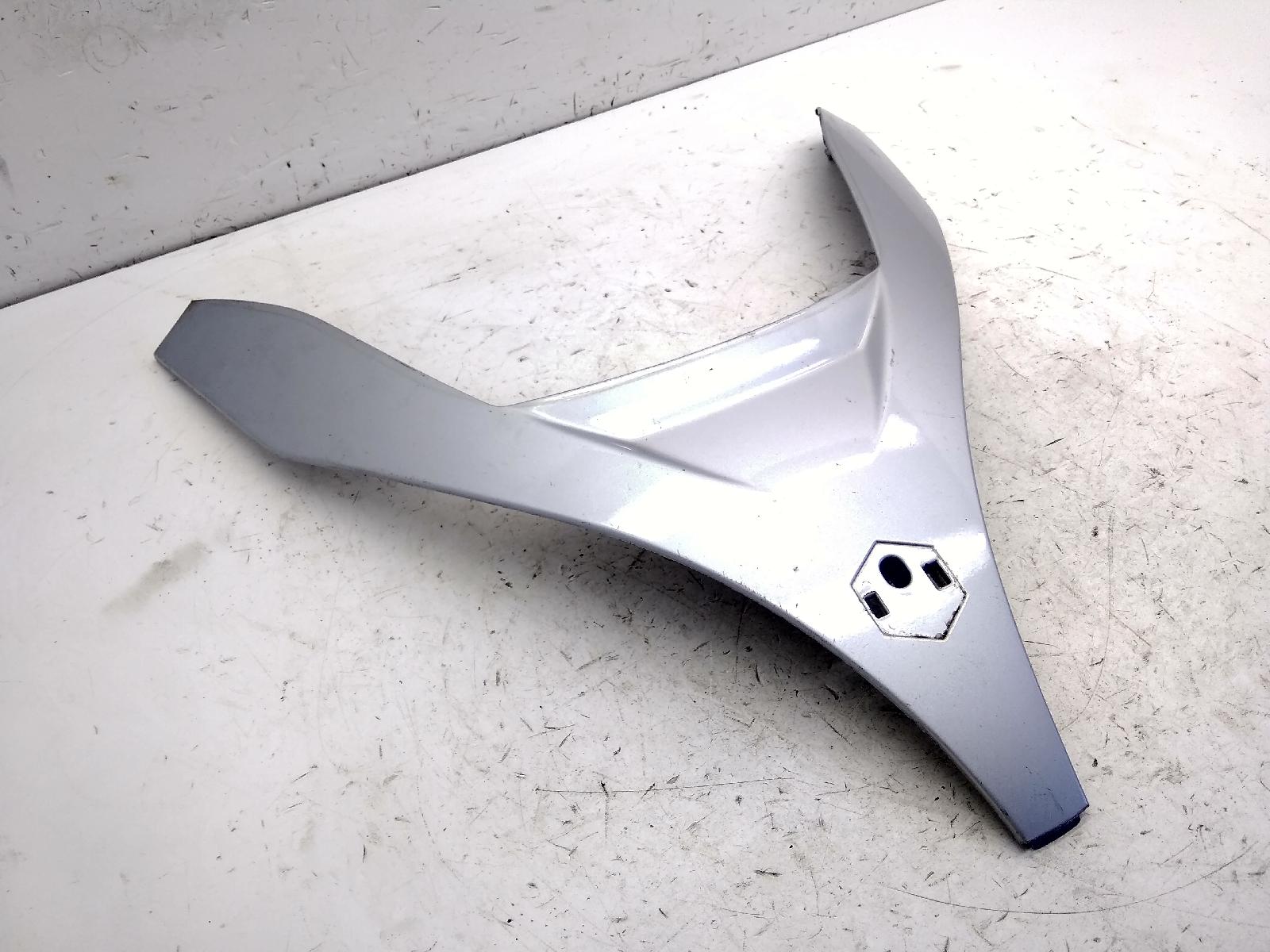 Piaggio mp3 400 coperchio carena scudo anteriore 2007 2008 m59101