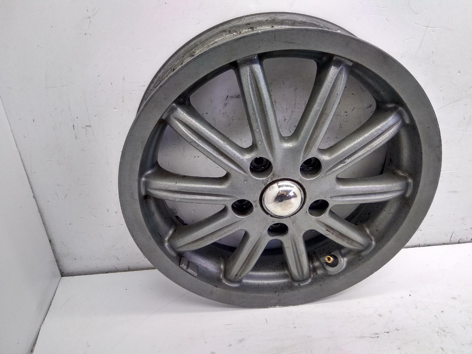 Piaggio mp3 400 cerchio ruota anteriore 12 x 3 2007 2008 m59101