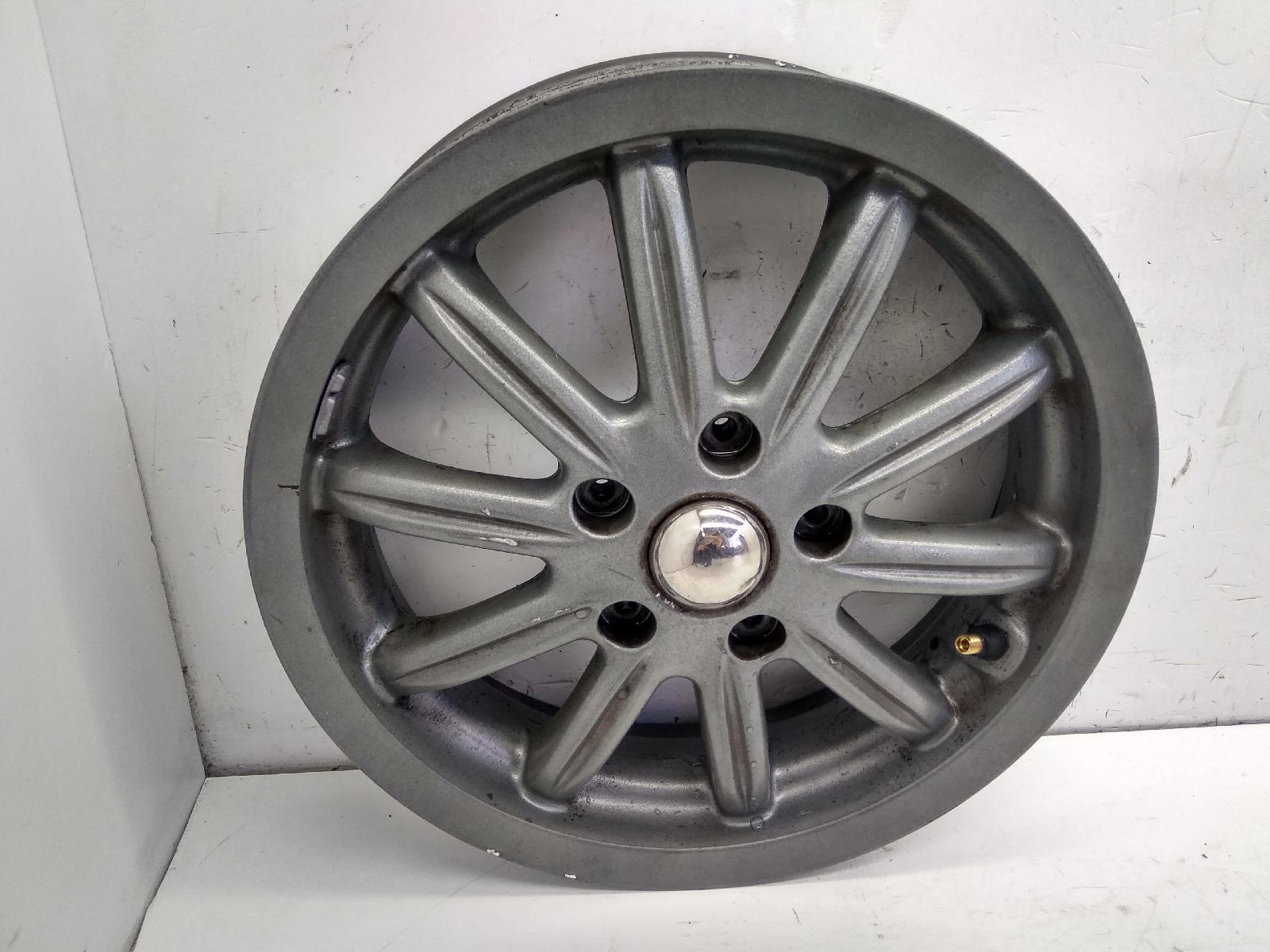 Piaggio mp3 400 cerchio ruota anteriore 12 x 3 2007 2008 m59101