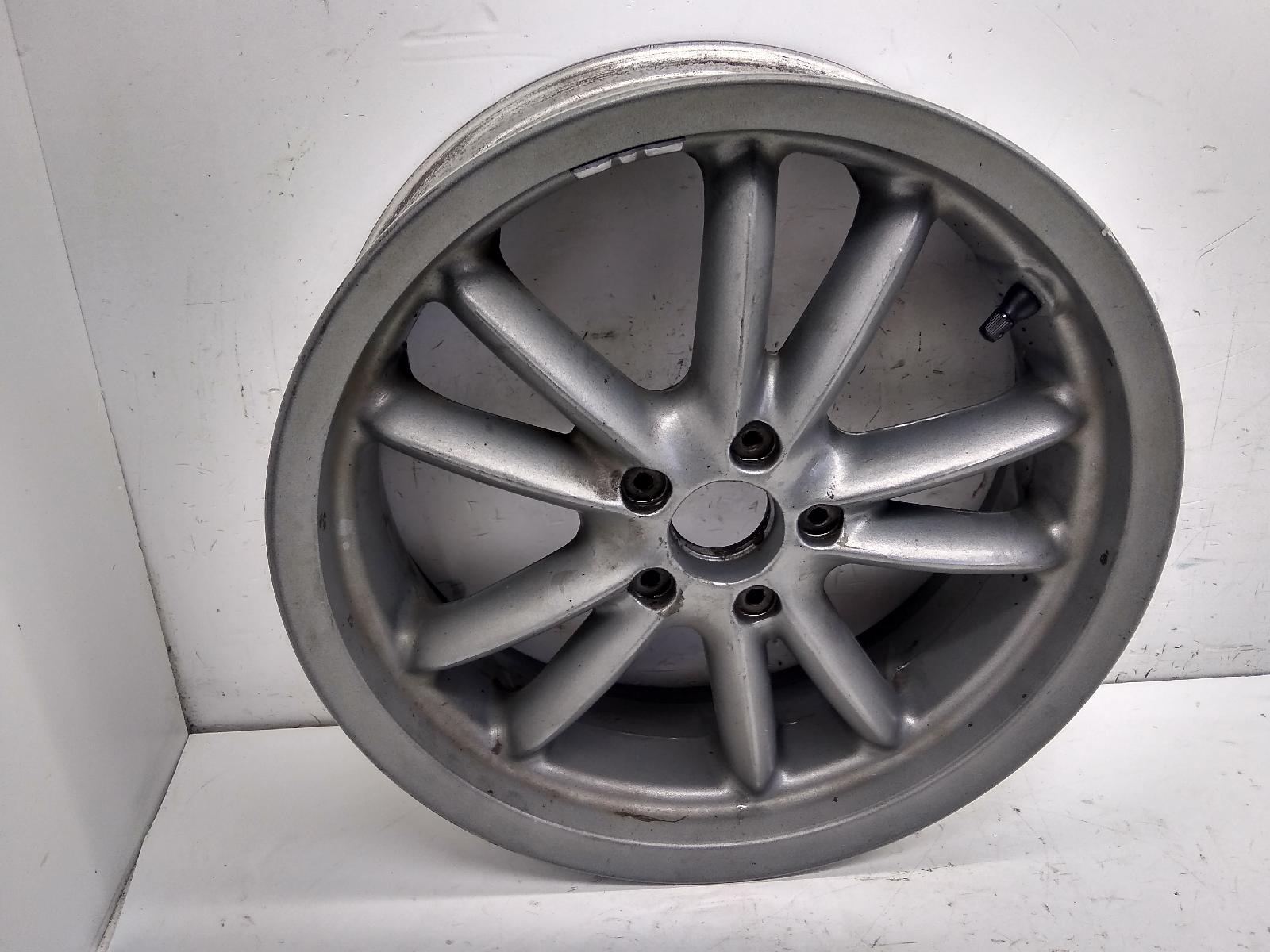 Piaggio mp3 400 cerchio ruota posteriore 14 x 4.50 2007 2008 m59101