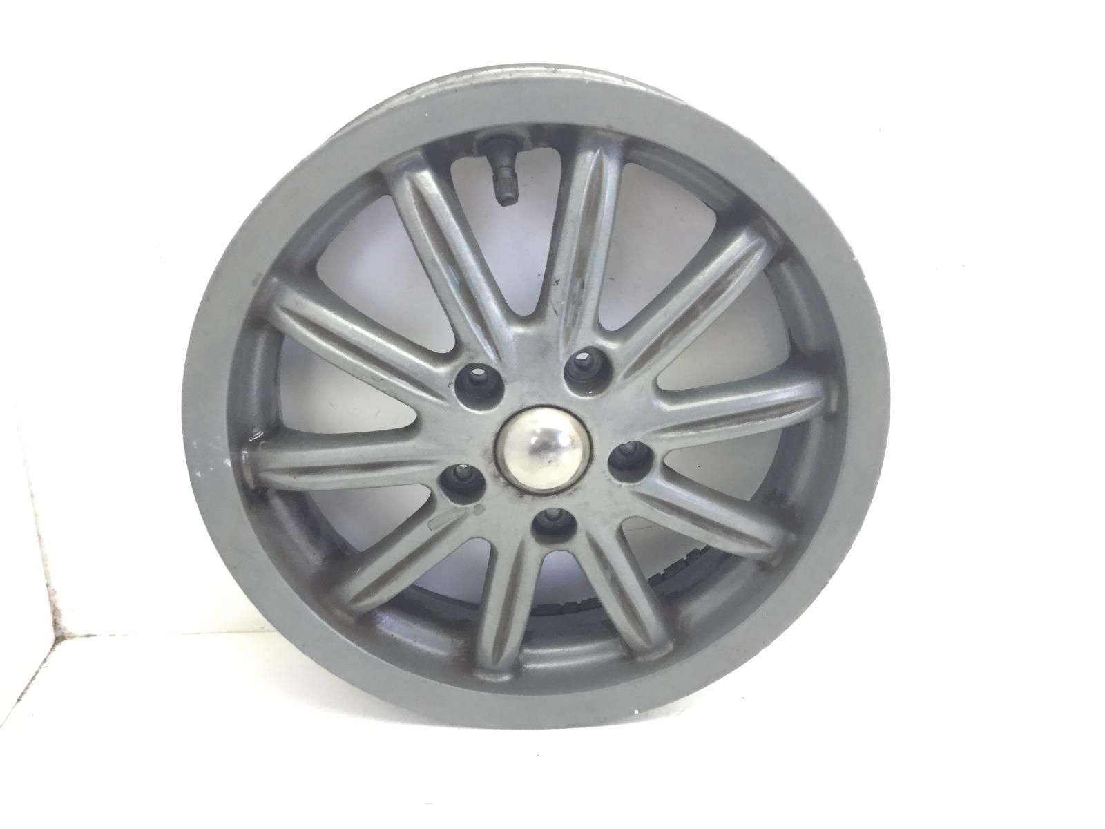 Piaggio mp3 400 cerchio ruota anteriore 12 x 3.00 2007 2008 m59101