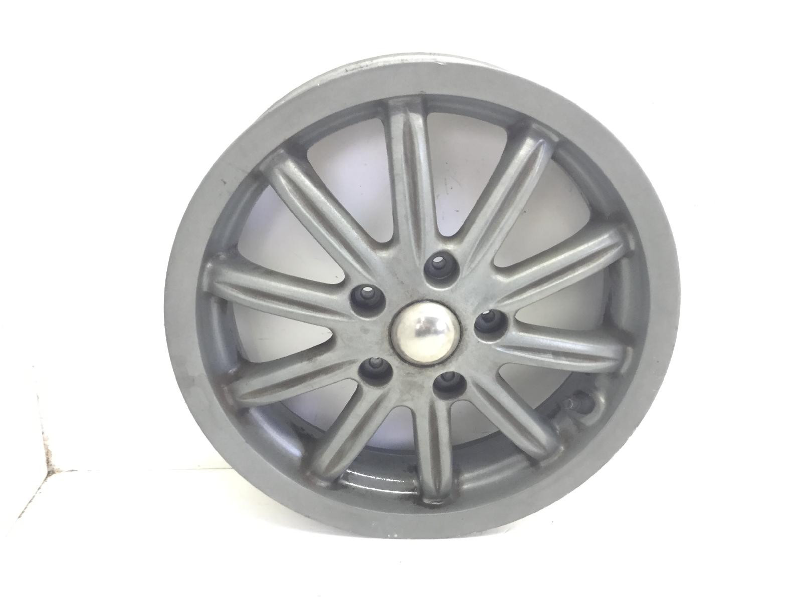 Piaggio mp3 400 cerchio ruota anteriore 12 x 3.00 2007 2008 m59101