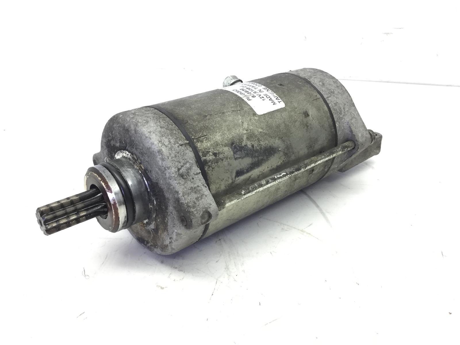 Piaggio mp3 400 motorino avviamento starter 2007 2008 m59101