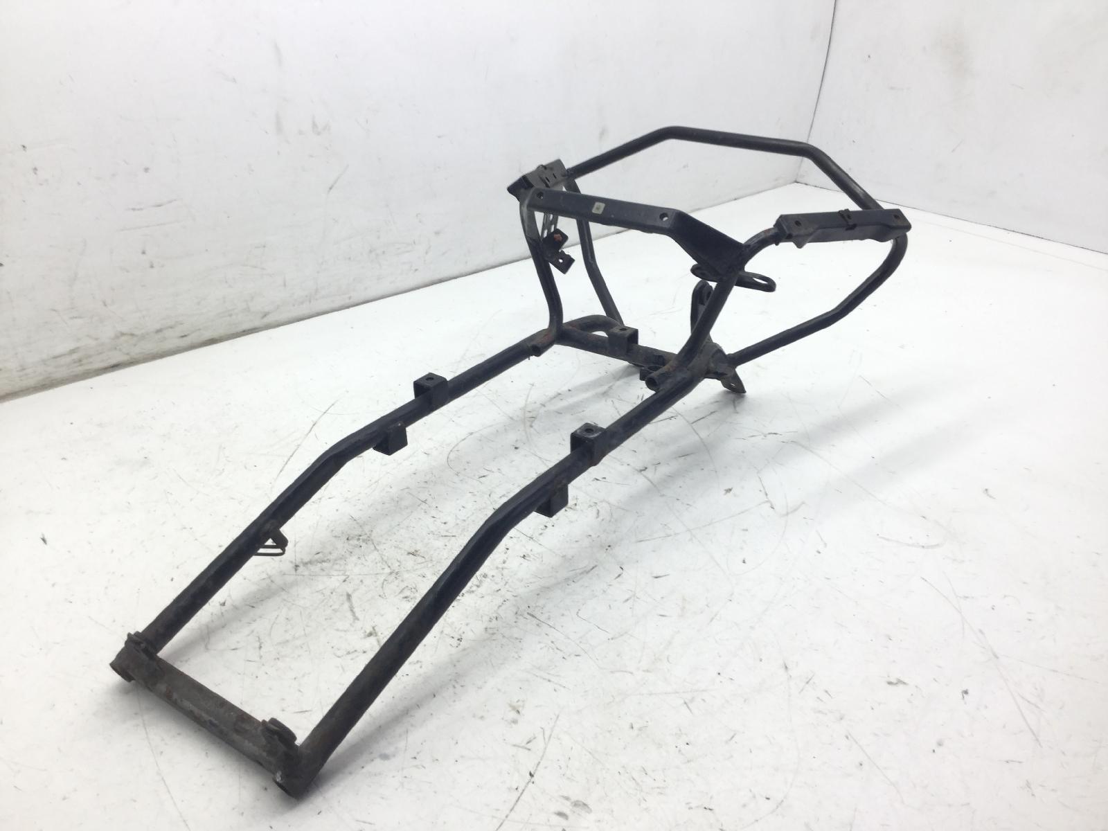 Piaggio mp3 400 telaio telaietto supporto scudo anteriore 2007 2008 m59101