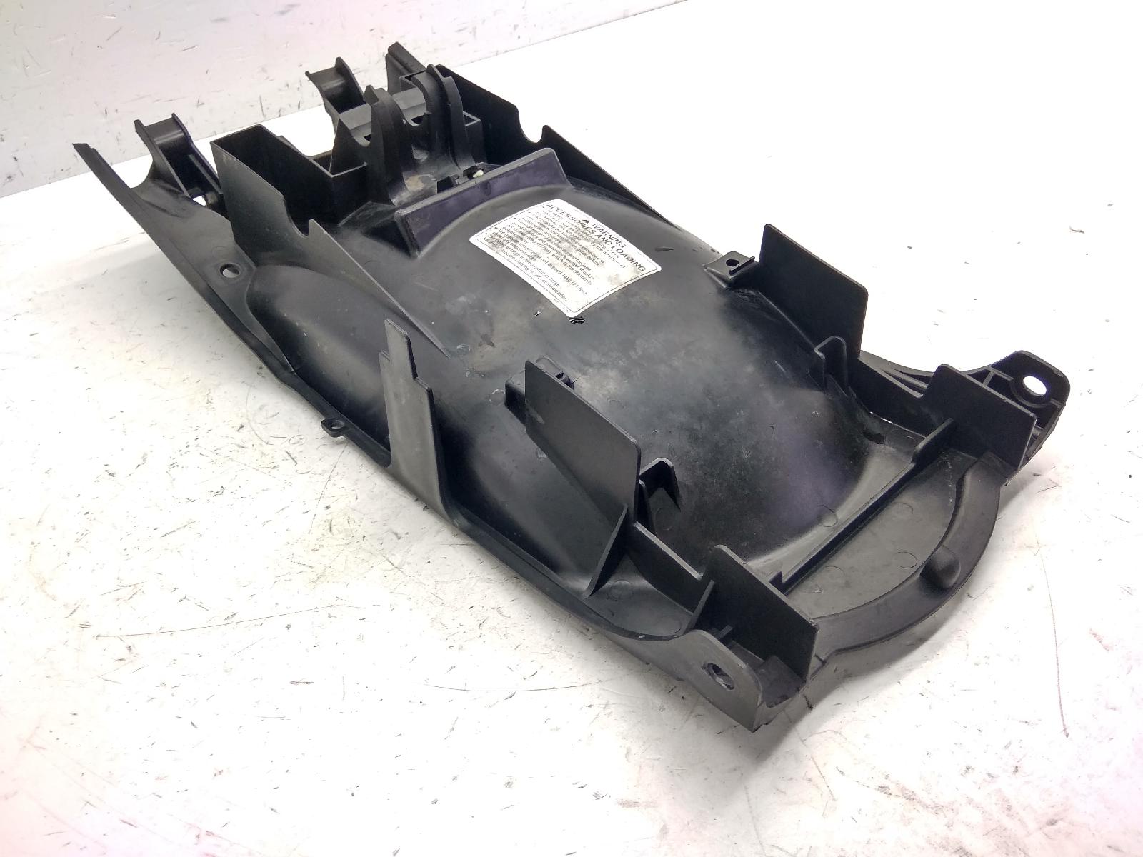 Honda cb 500 carena parafango interno posteriore sottocoda 2004 2005 pc39c04f