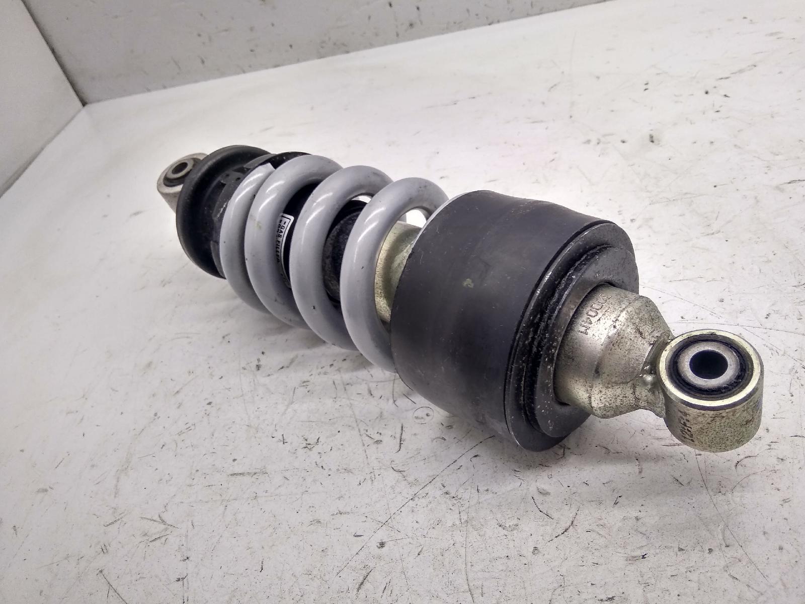 Honda cb 500 ammortizzatore posteriore - interasse 295mm 2004 2005 pc39c04f