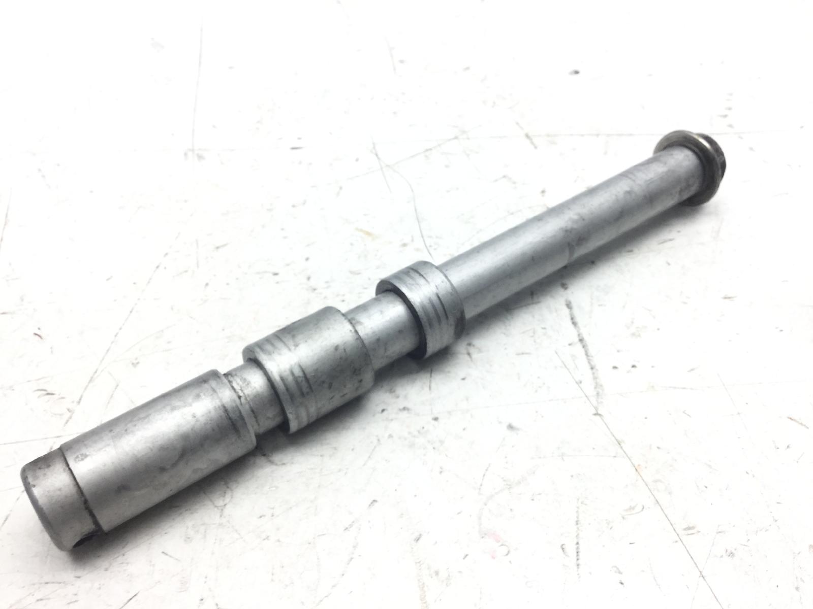 Honda cb 500 perno ruota anteriore con spessori 2004 2005 pc39c04f