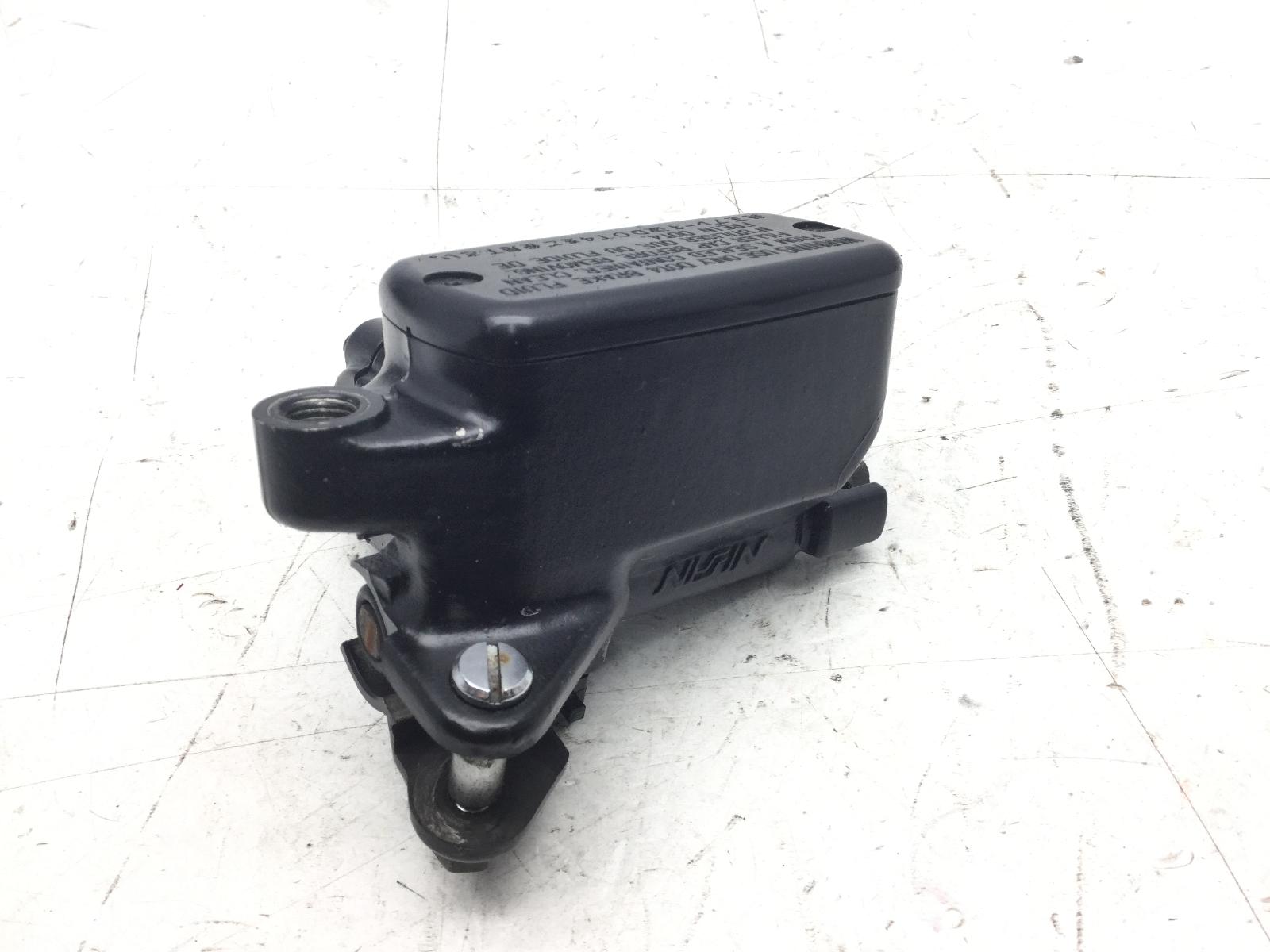 Honda cb 500 pompa freno anteriore 2004 2005 pc39c04f