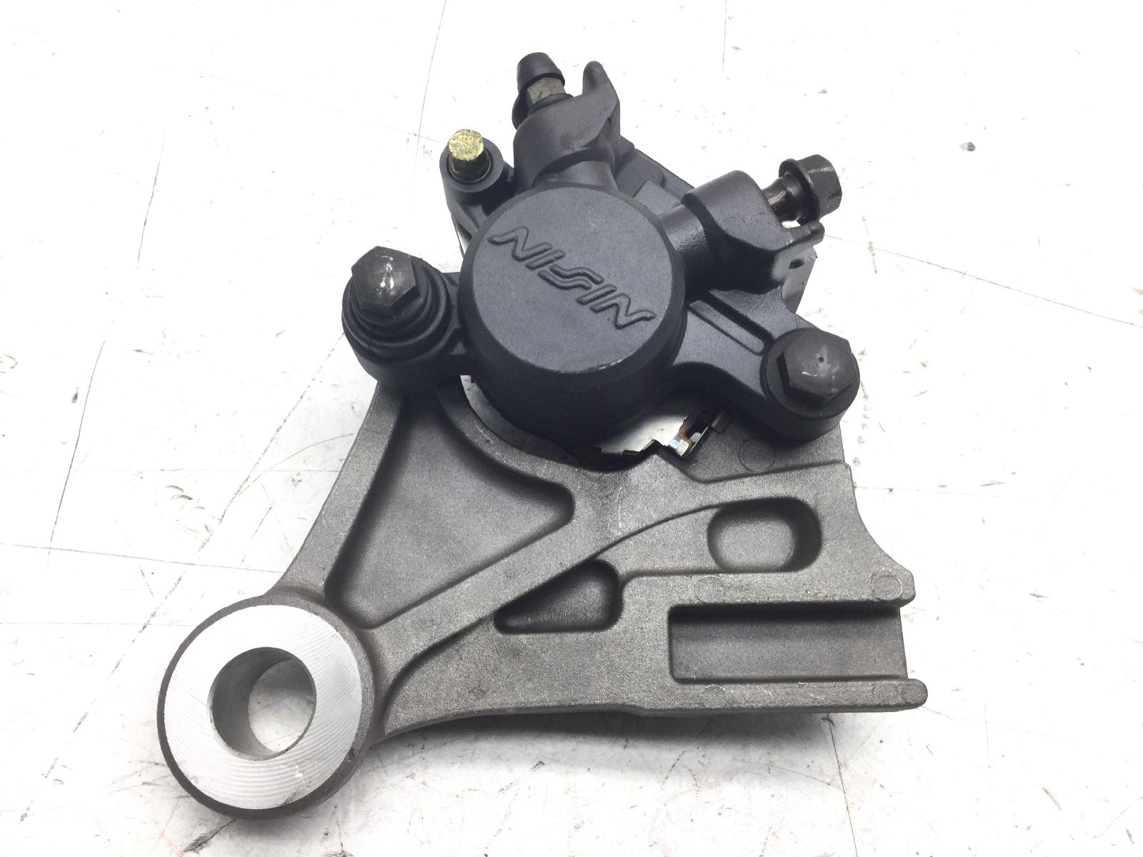 Honda cb 500 pinza freno posteriore 2004 2005 pc39c04f